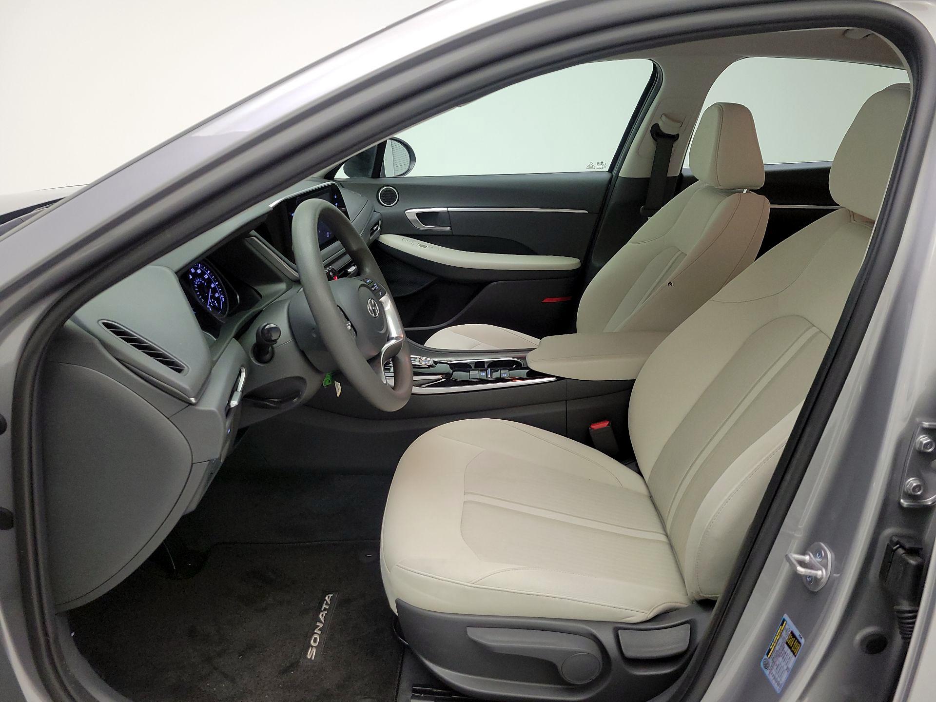 Thumbnail: 2023 Hyundai Sonata - 9
