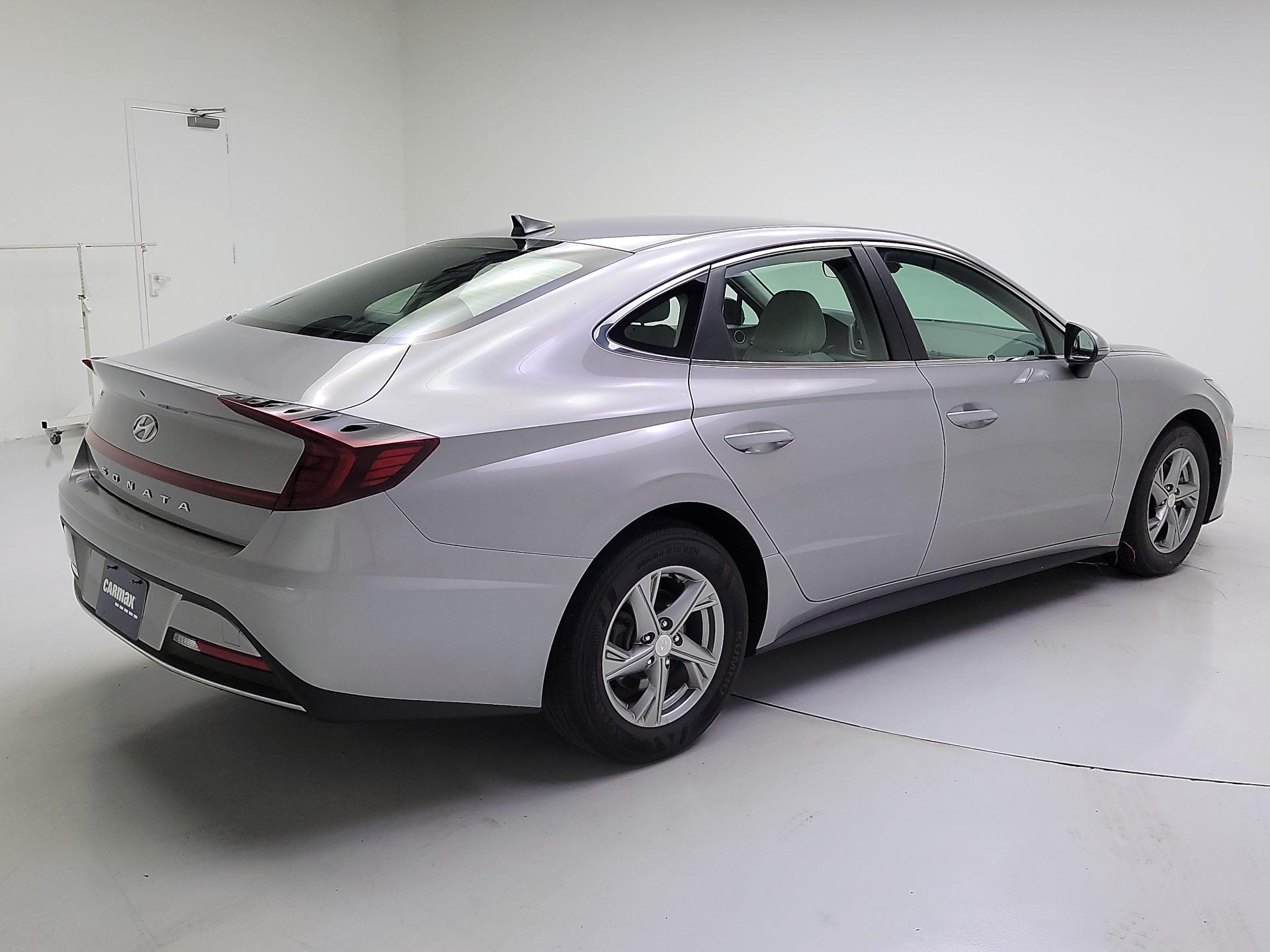 Thumbnail: 2023 Hyundai Sonata - 5