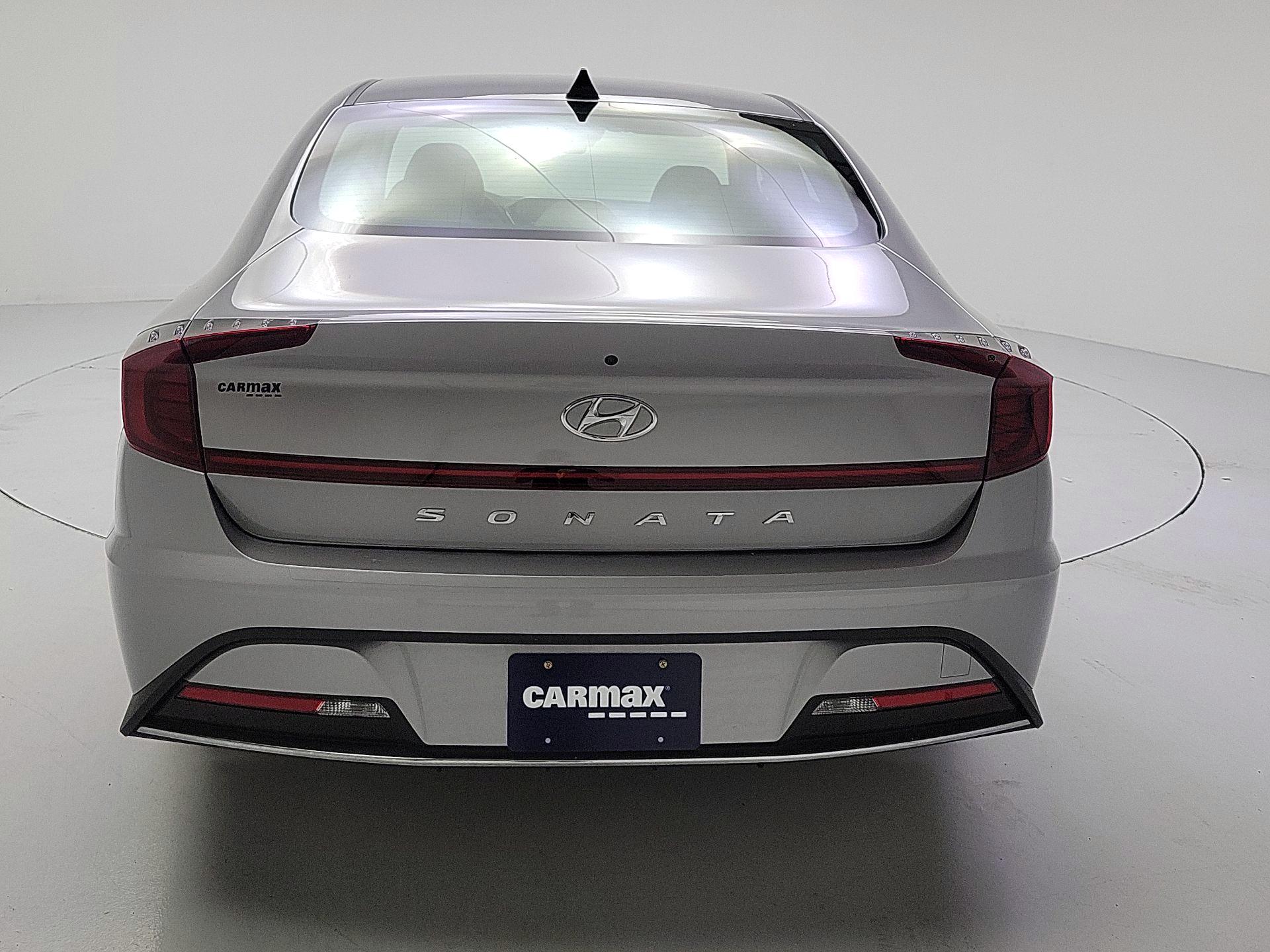 Thumbnail: 2023 Hyundai Sonata - 6