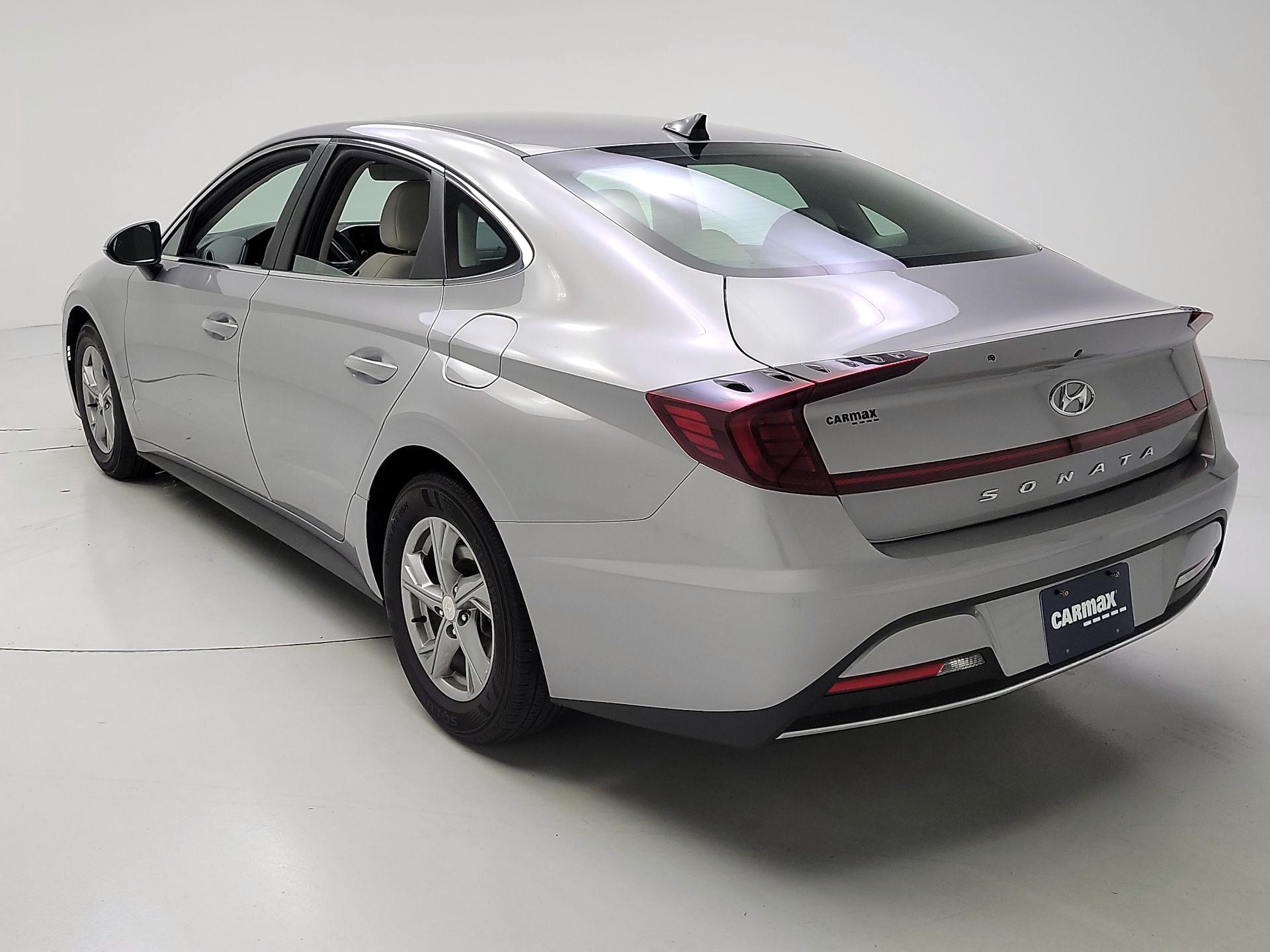Thumbnail: 2023 Hyundai Sonata - 7