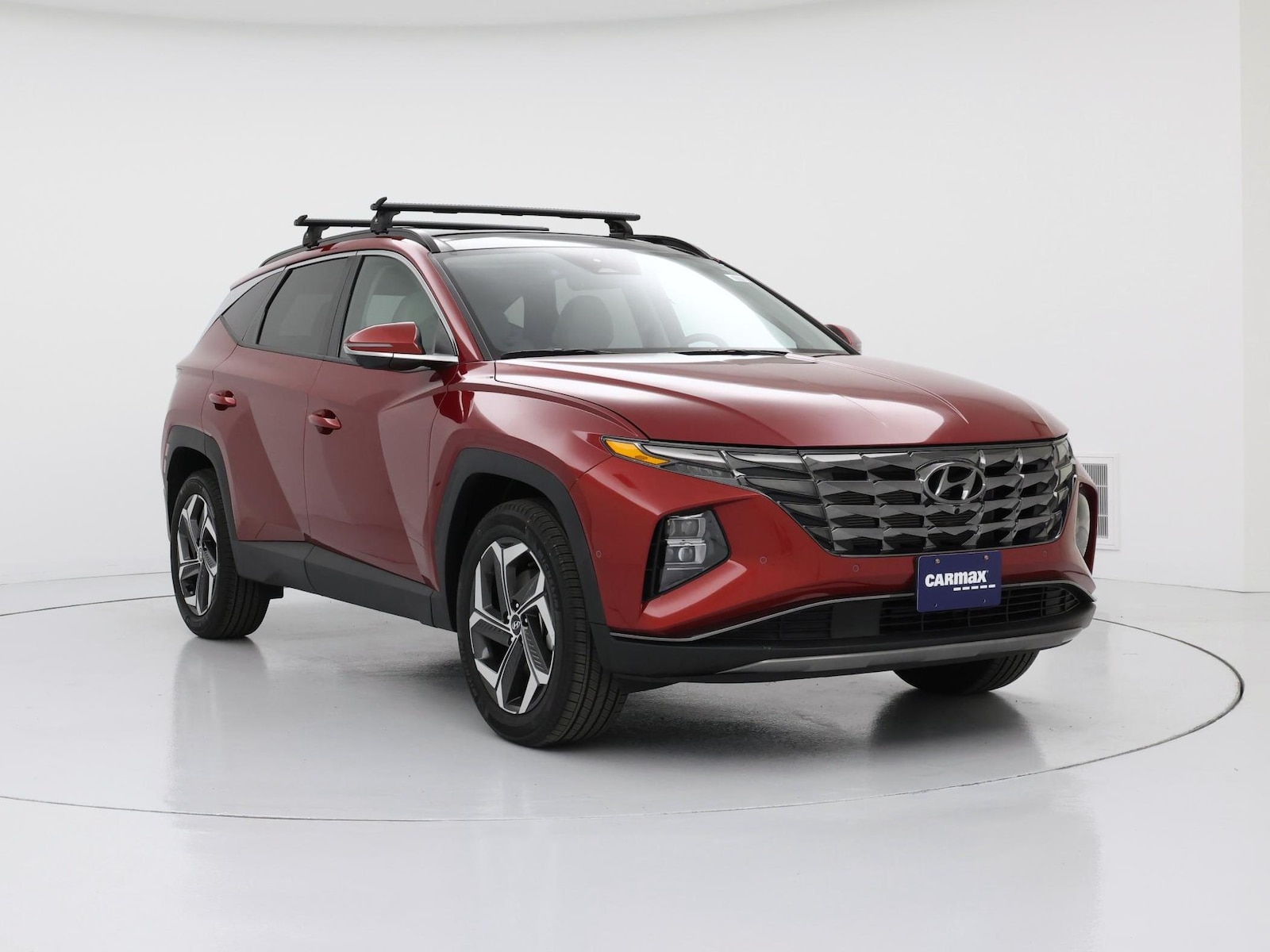 2024 Hyundai Tucson Limited - Photo 2