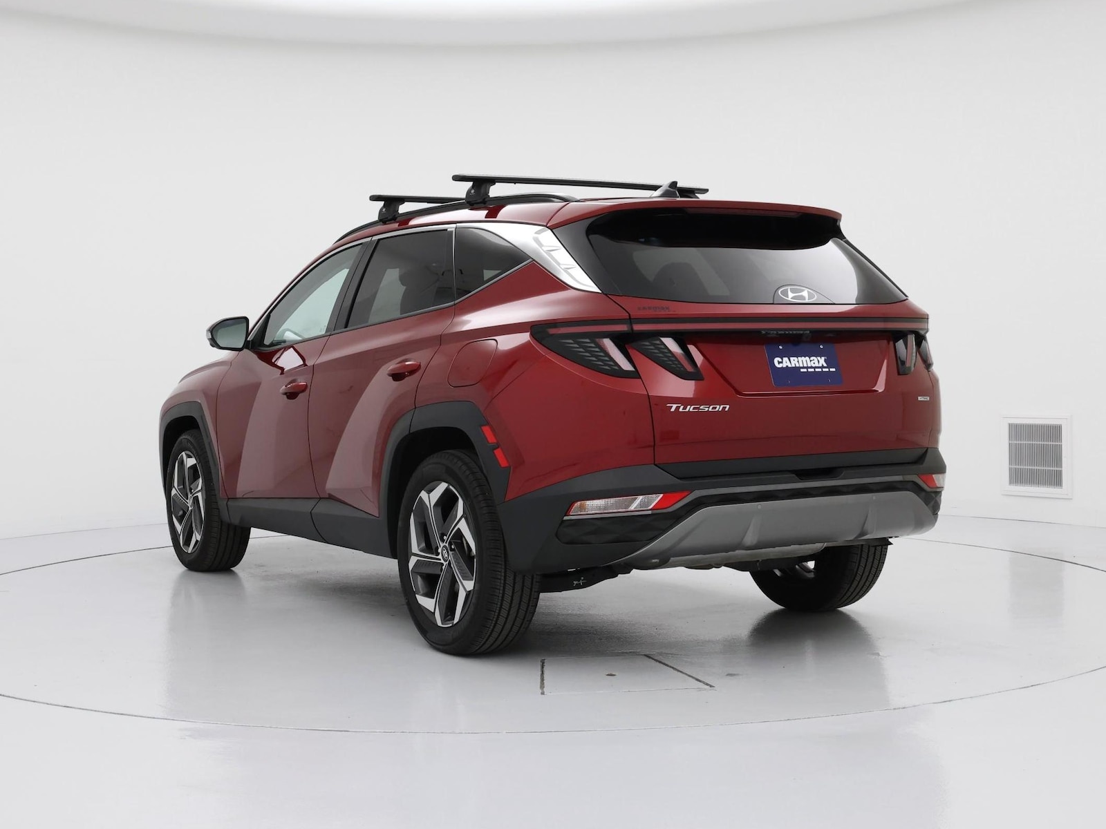 2024 Hyundai Tucson Limited - Photo 3