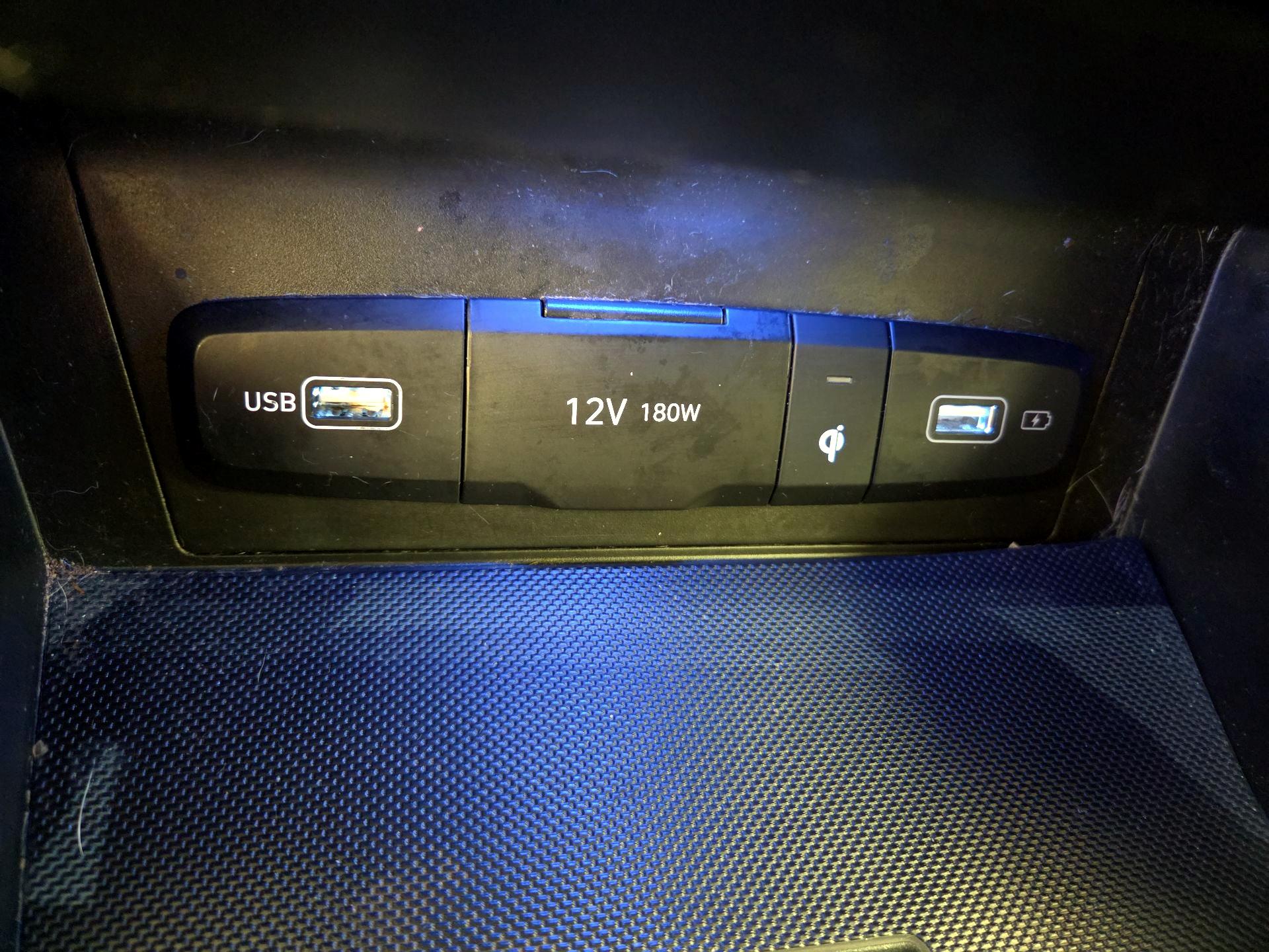 Thumbnail: 2024 Hyundai Tucson - 19