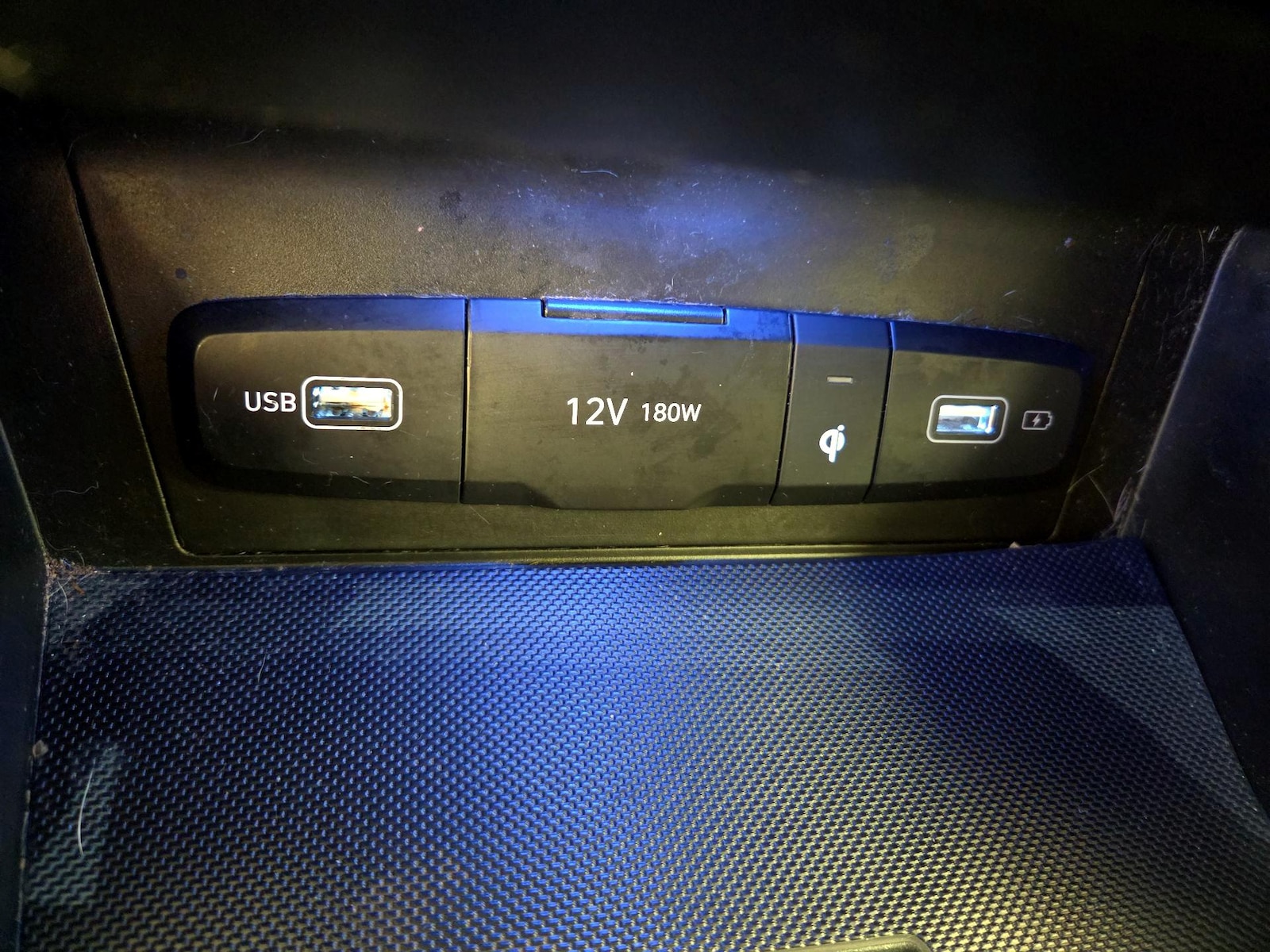 2024 Hyundai Tucson Limited - Photo 20