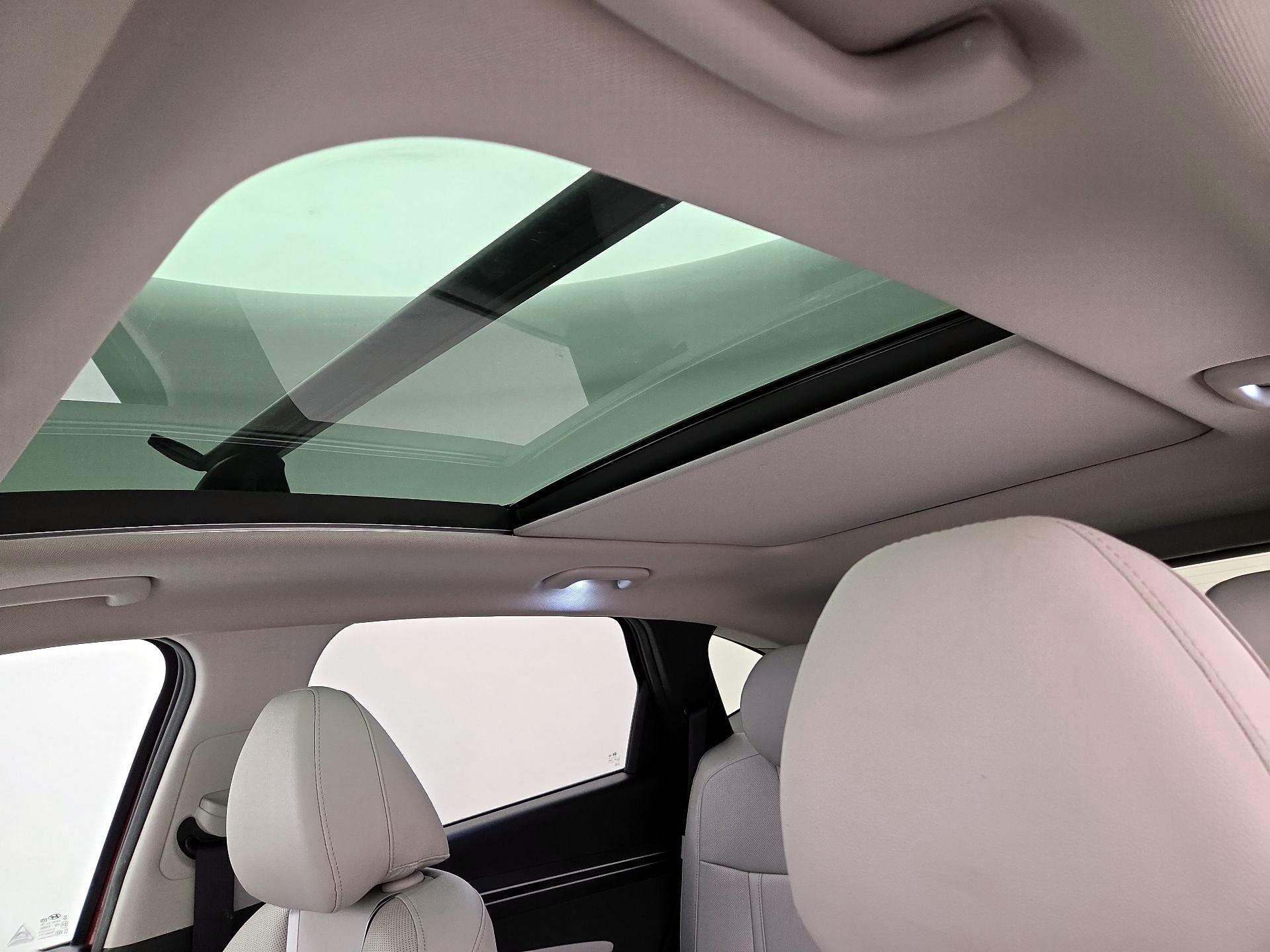 Thumbnail: 2024 Hyundai Tucson - 20