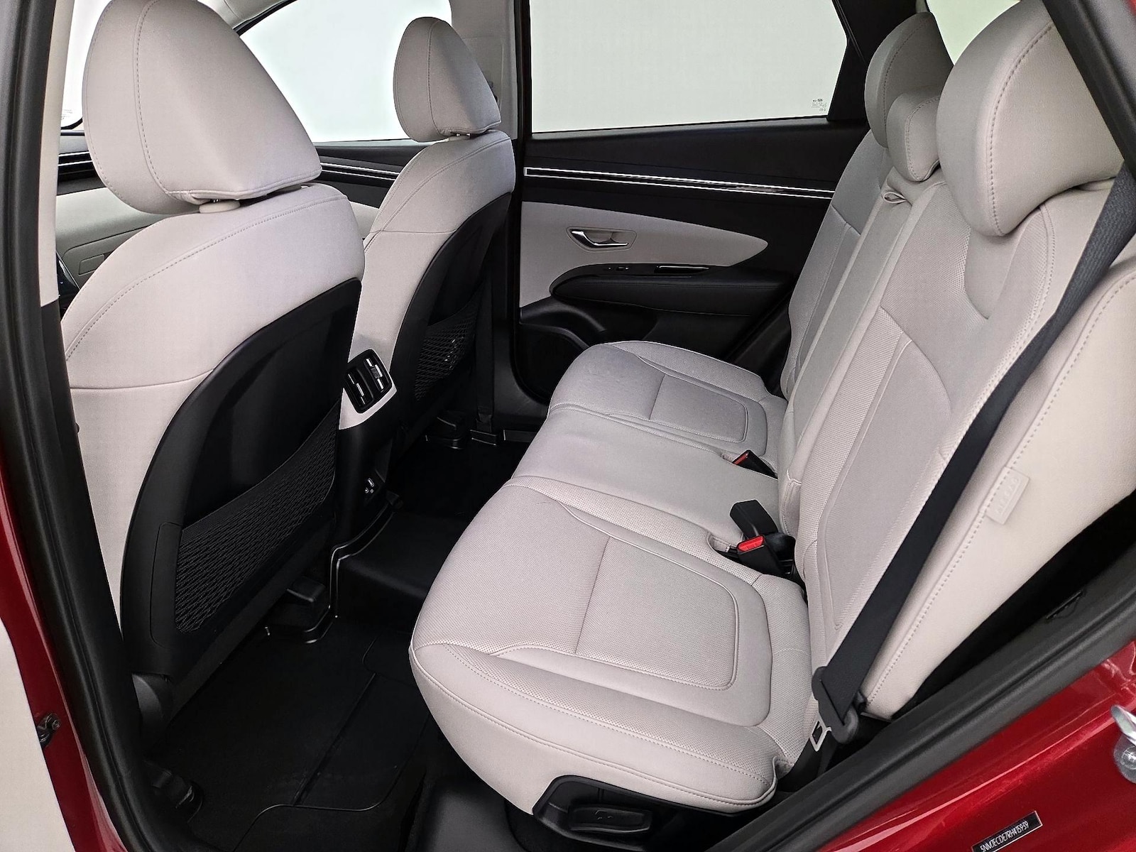 2024 Hyundai Tucson Limited - Photo 22