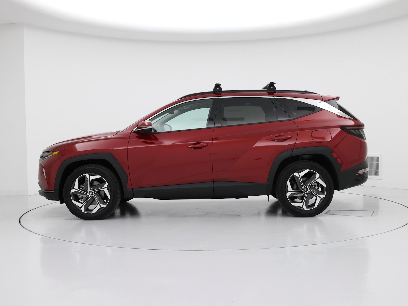 2024 Hyundai Tucson Limited - Photo 4