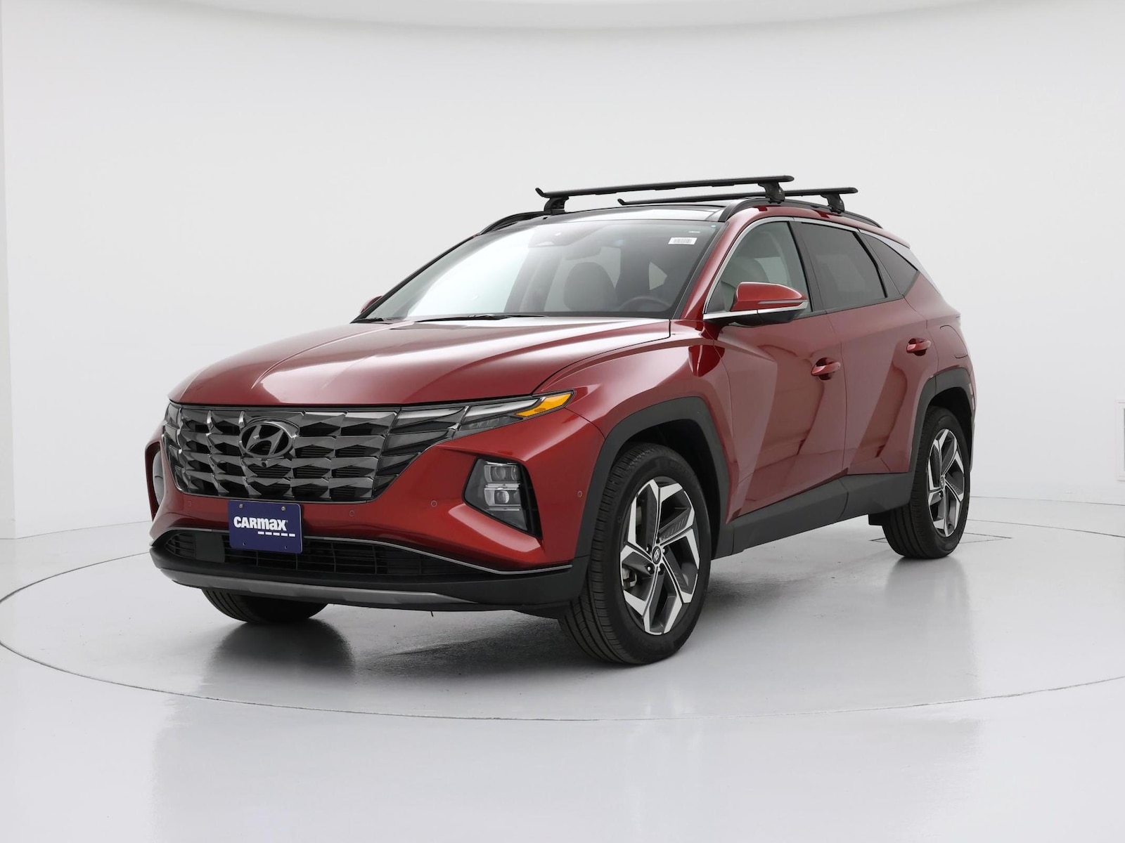 2024 Hyundai Tucson Limited - Photo 5