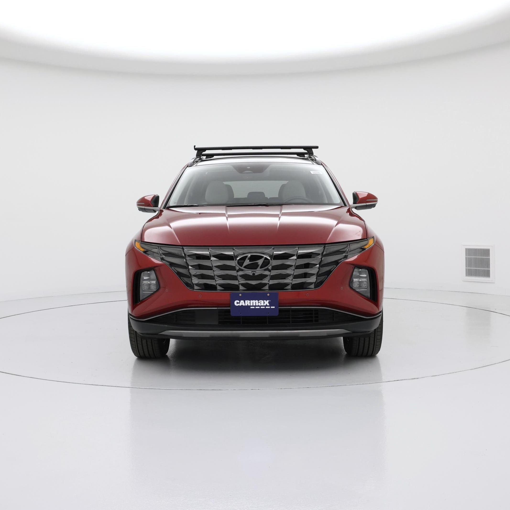 Thumbnail: 2024 Hyundai Tucson - 5