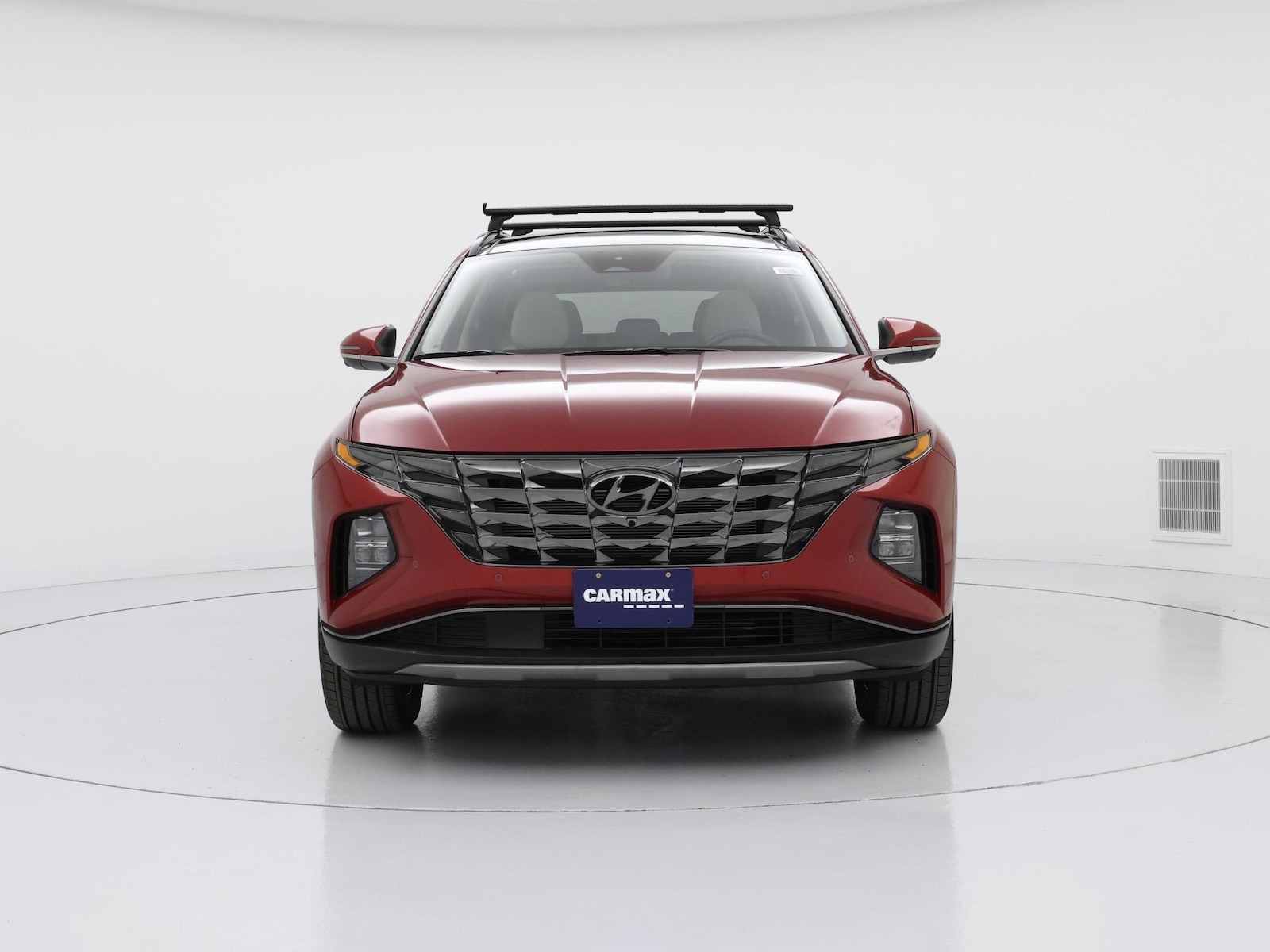 2024 Hyundai Tucson Limited - Photo 6