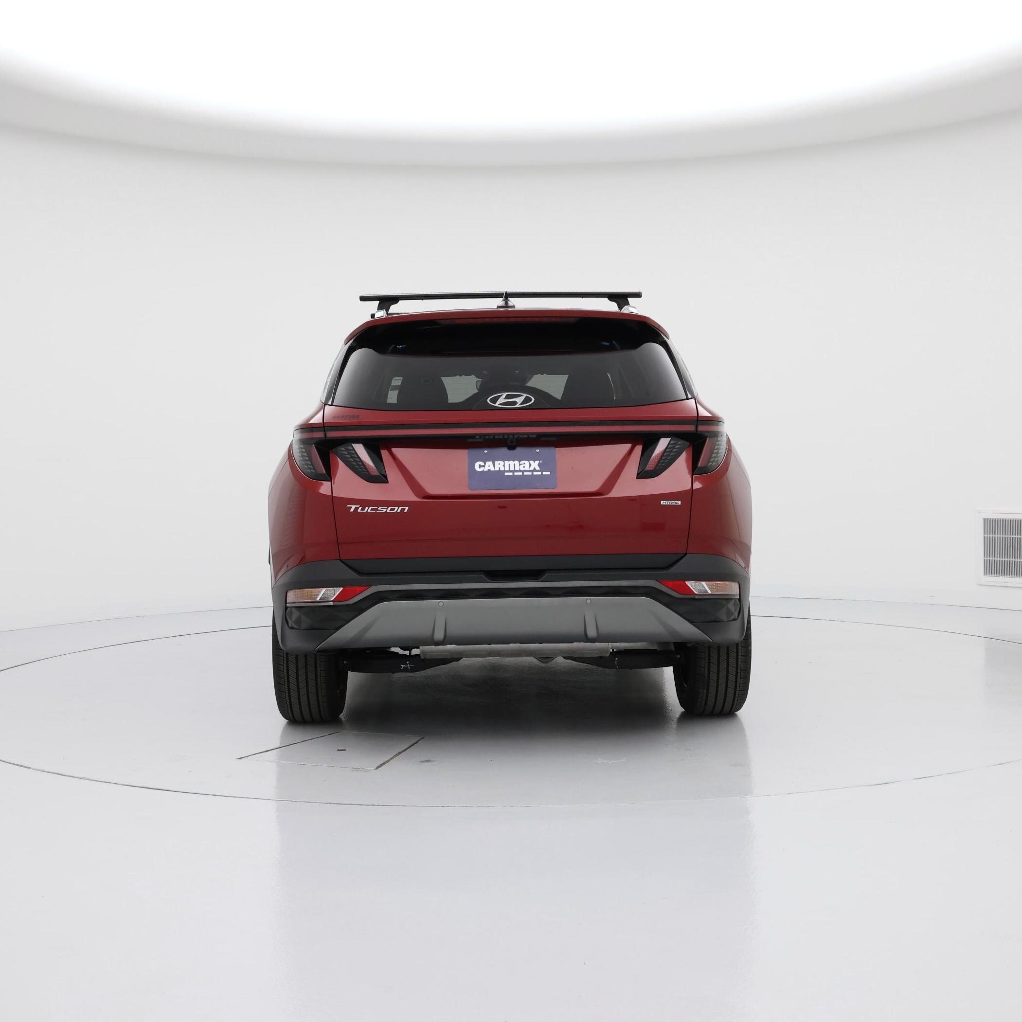 Thumbnail: 2024 Hyundai Tucson - 6