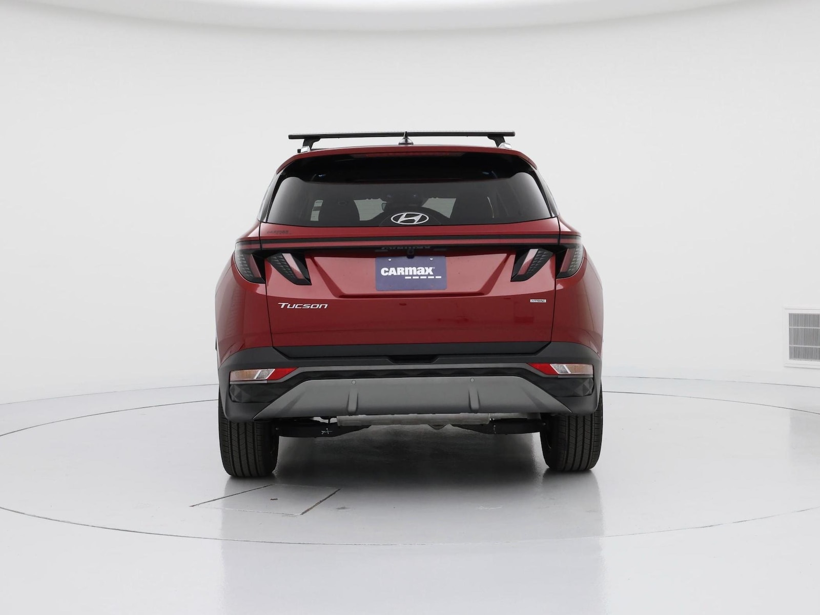 2024 Hyundai Tucson Limited - Photo 7