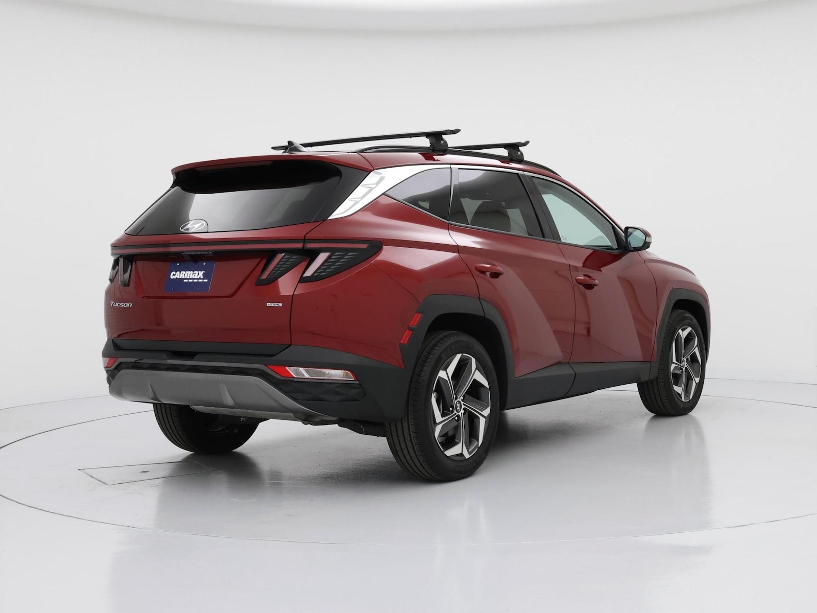2024 Hyundai Tucson Limited - Photo 9