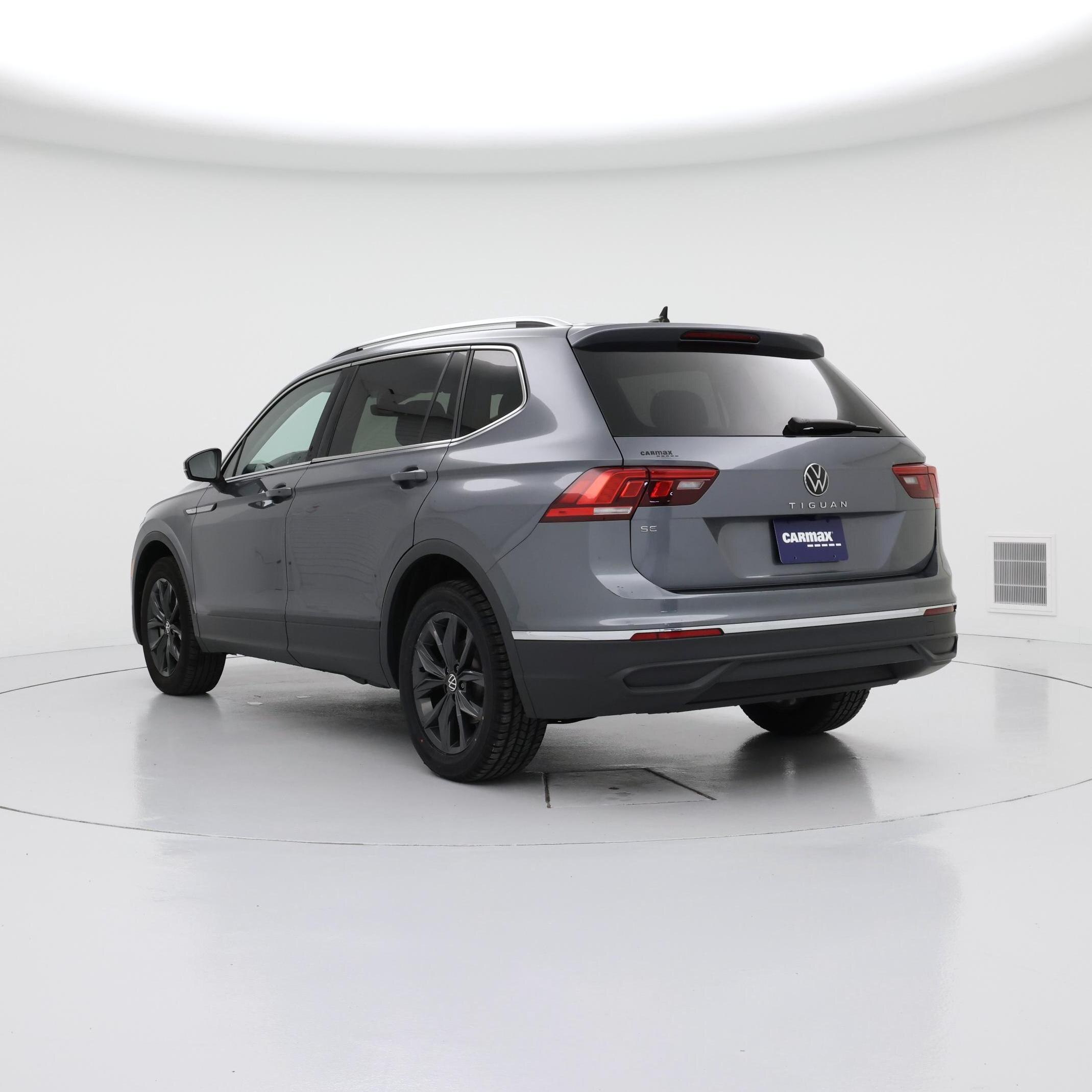 Thumbnail: 2024 Volkswagen Tiguan - 2