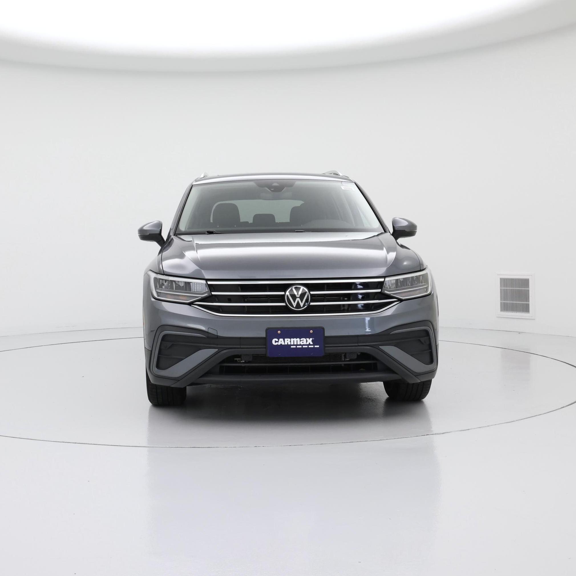 Thumbnail: 2024 Volkswagen Tiguan - 5