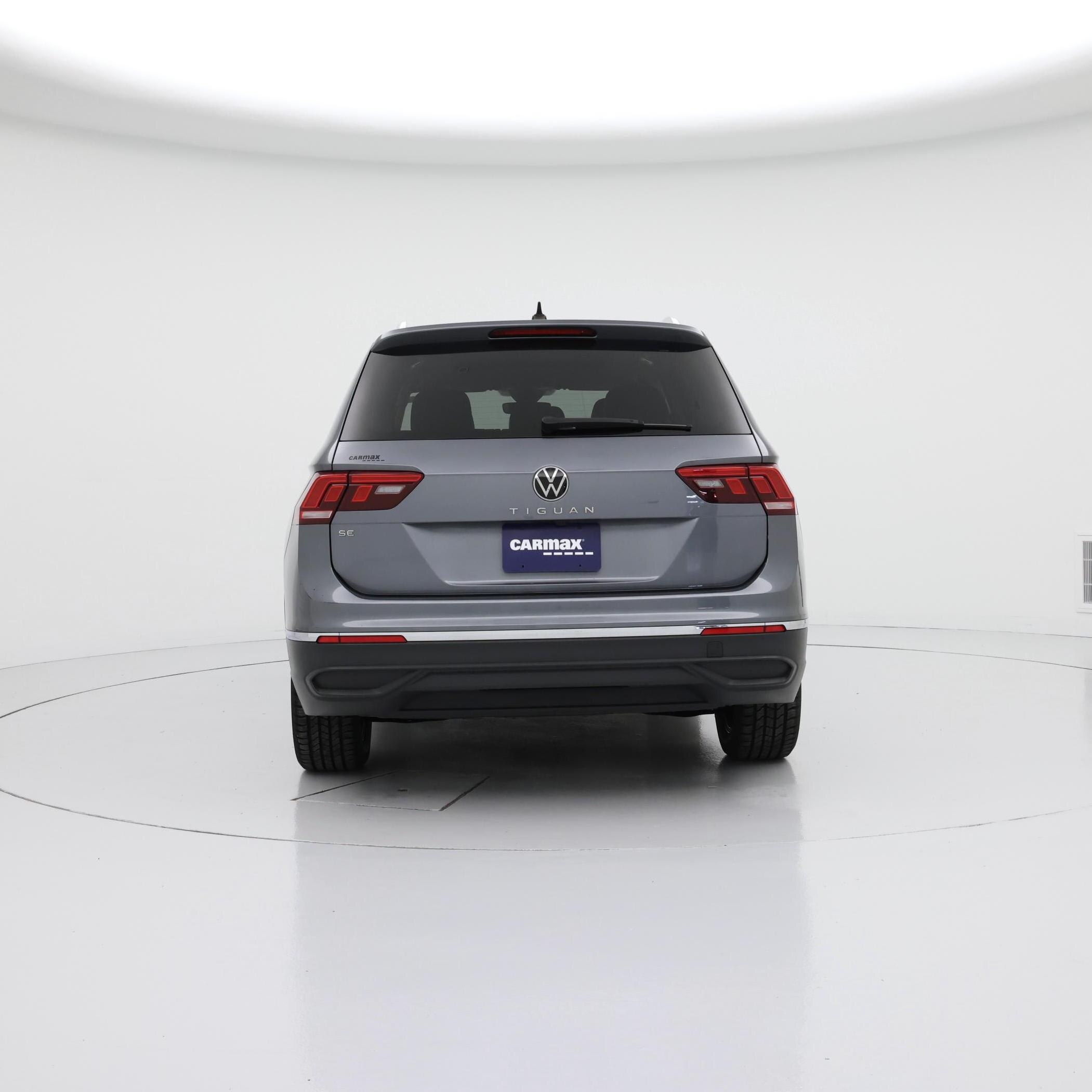 Thumbnail: 2024 Volkswagen Tiguan - 6