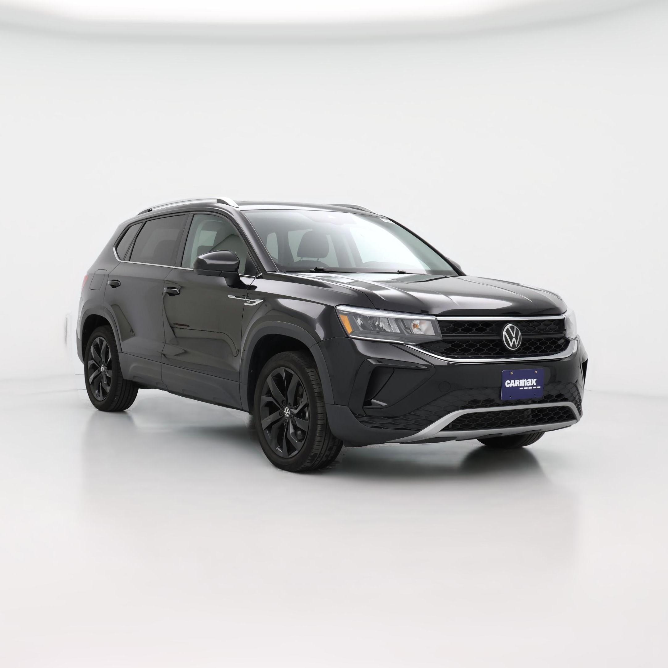 Thumbnail: 2024 Volkswagen Taos - 1