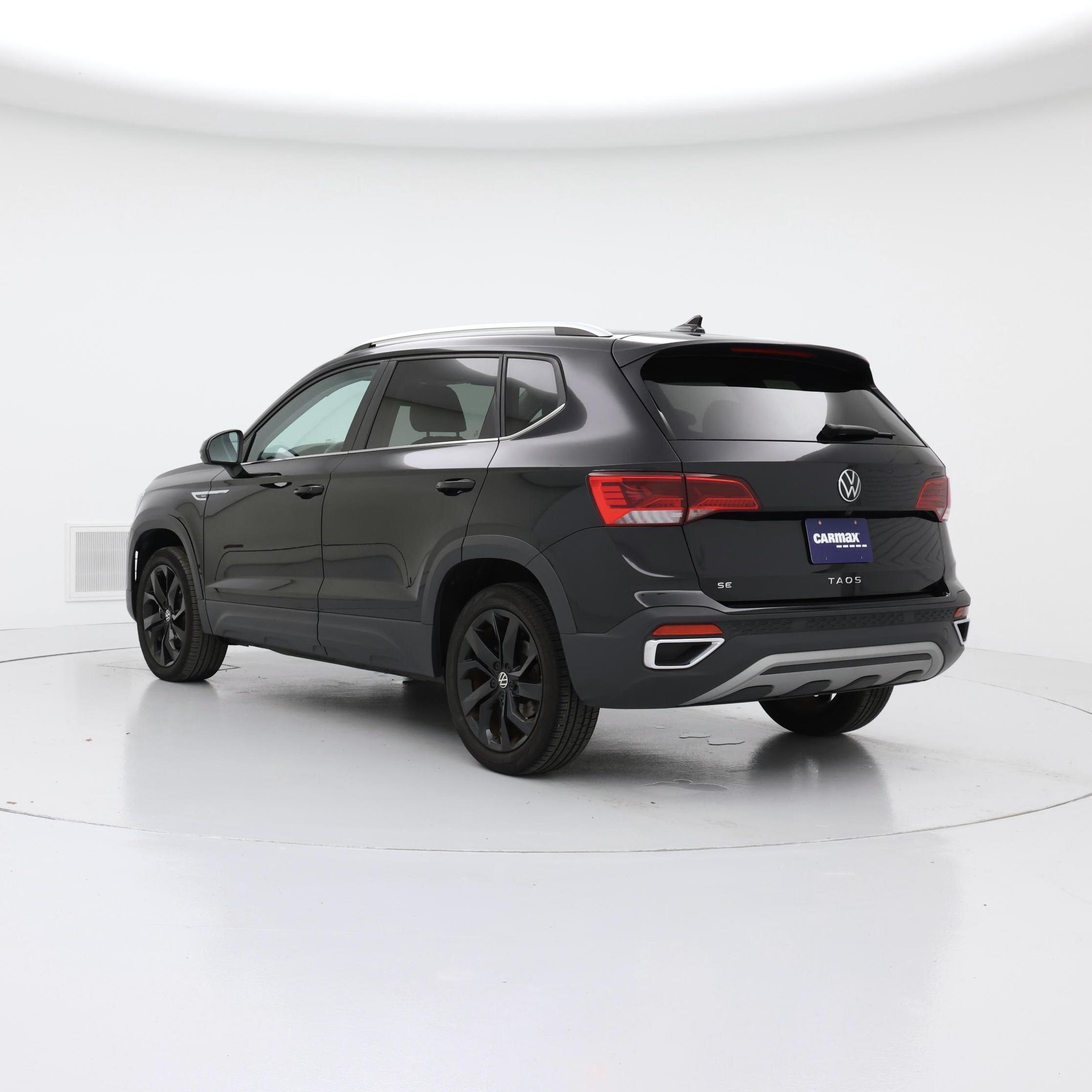 Thumbnail: 2024 Volkswagen Taos - 2