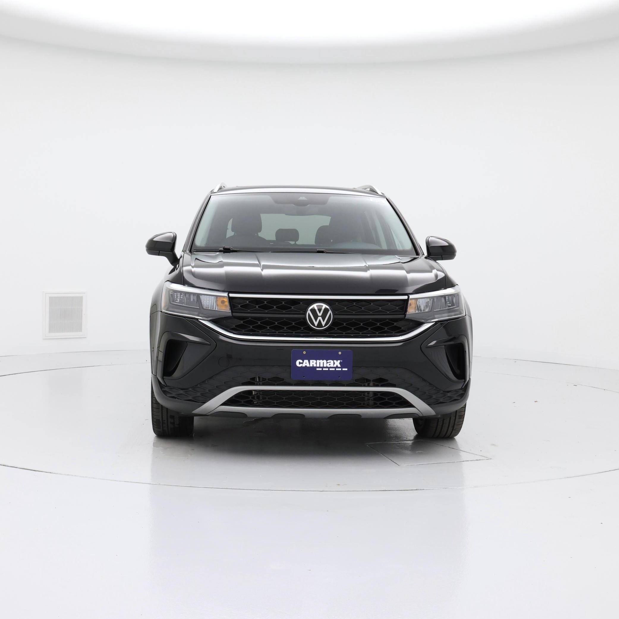 Thumbnail: 2024 Volkswagen Taos - 5