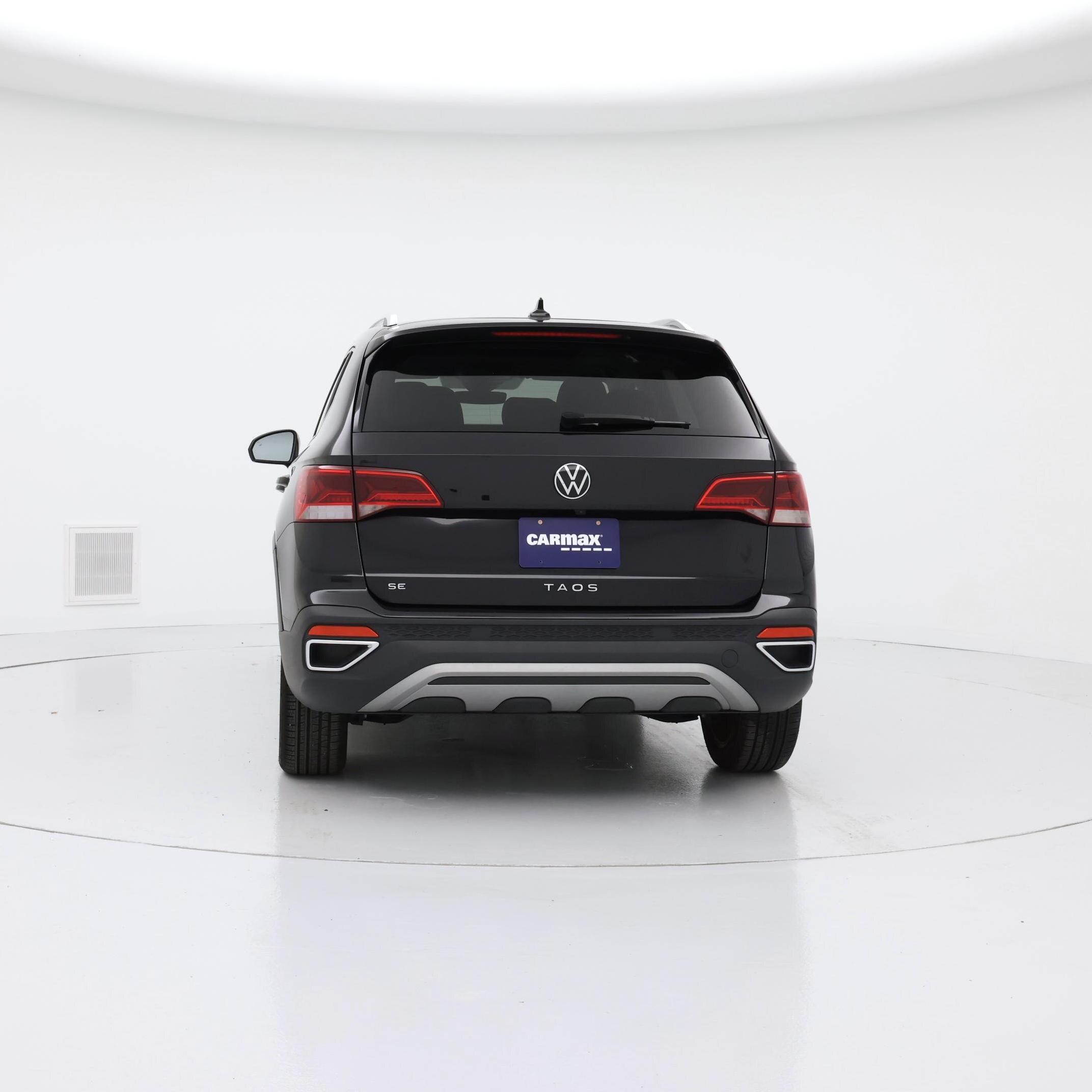 Thumbnail: 2024 Volkswagen Taos - 6