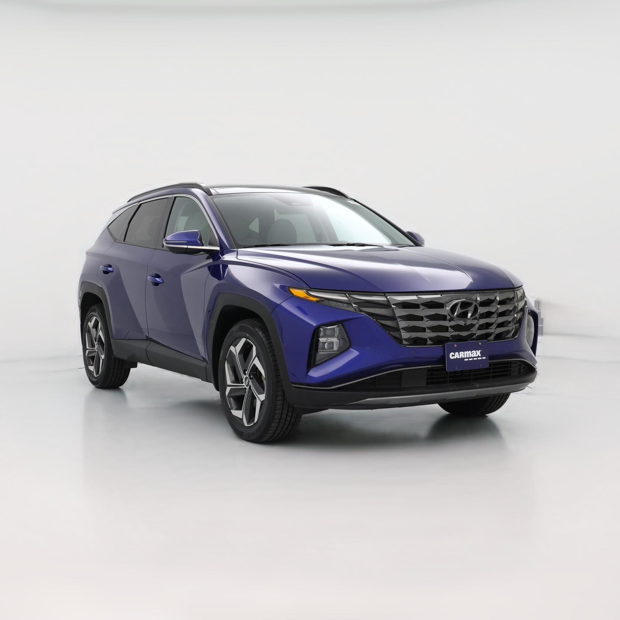 Thumbnail: 2023 Hyundai Tucson - 1