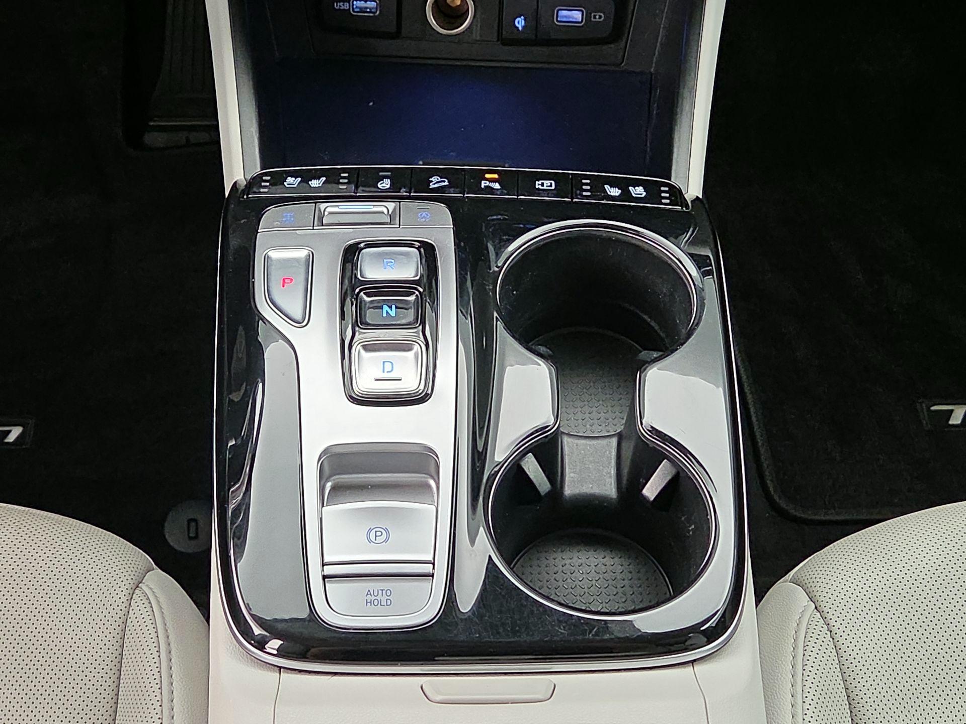 Thumbnail: 2023 Hyundai Tucson - 18