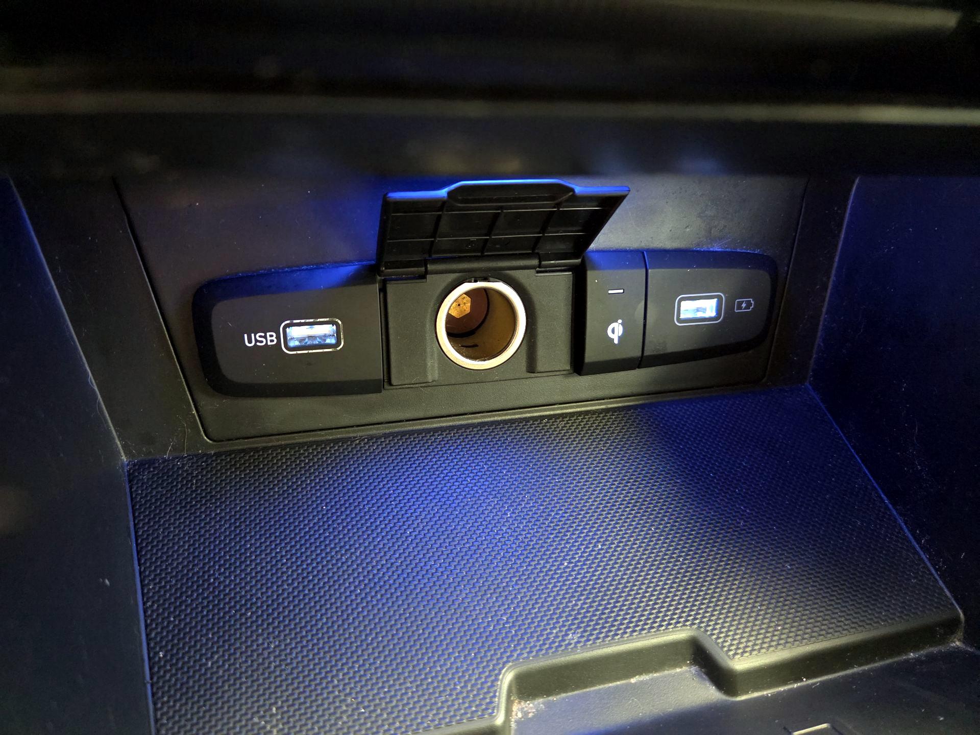 Thumbnail: 2023 Hyundai Tucson - 19