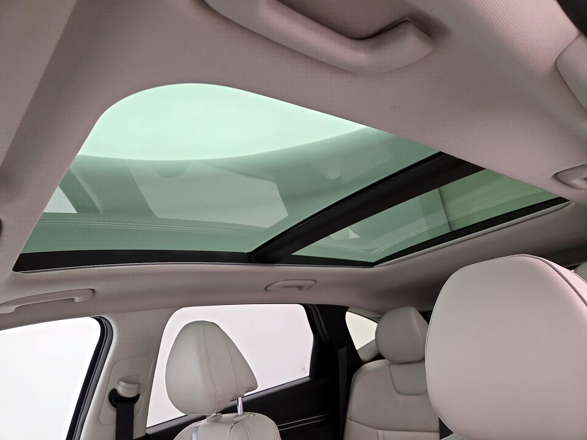 Thumbnail: 2023 Hyundai Tucson - 20