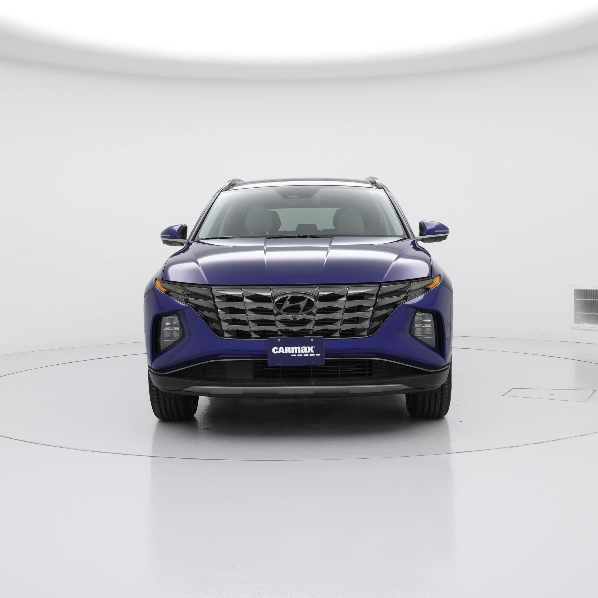 Thumbnail: 2023 Hyundai Tucson - 5