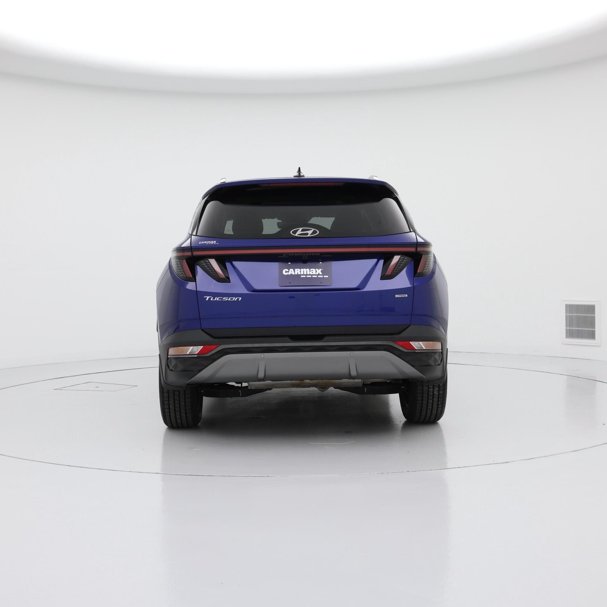 Thumbnail: 2023 Hyundai Tucson - 6