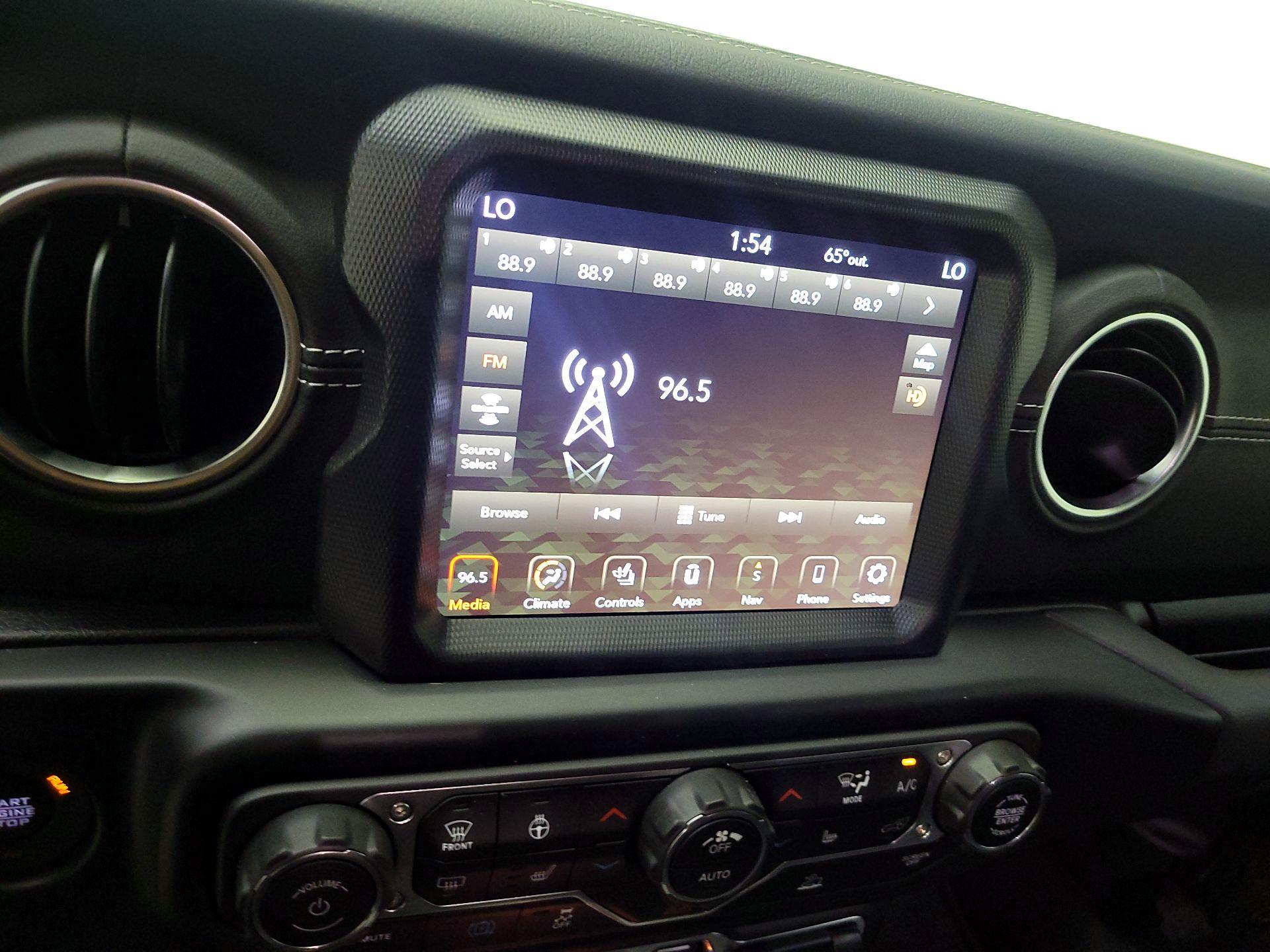 Thumbnail: 2023 Jeep Wrangler - 16