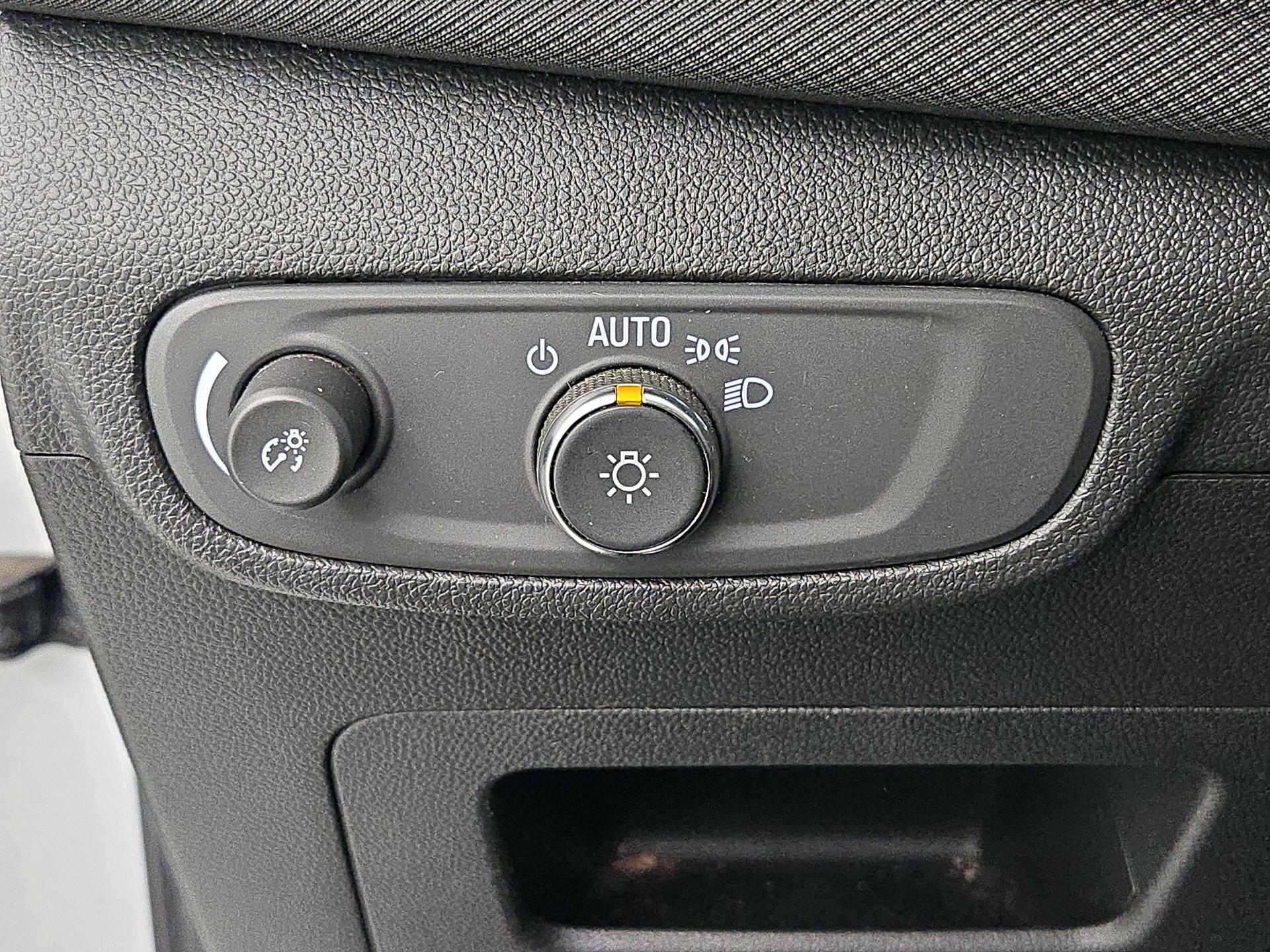 Thumbnail: 2024 Chevrolet TrailBlazer - 13