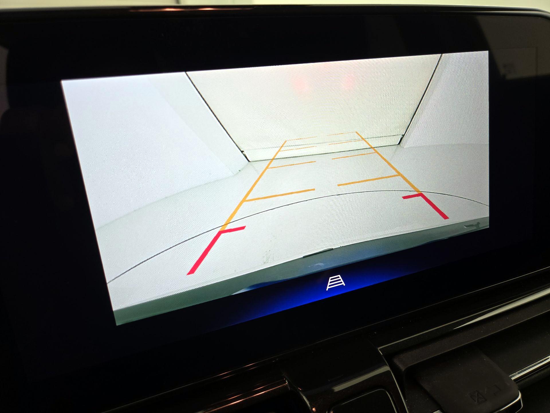 Thumbnail: 2024 Chevrolet TrailBlazer - 14