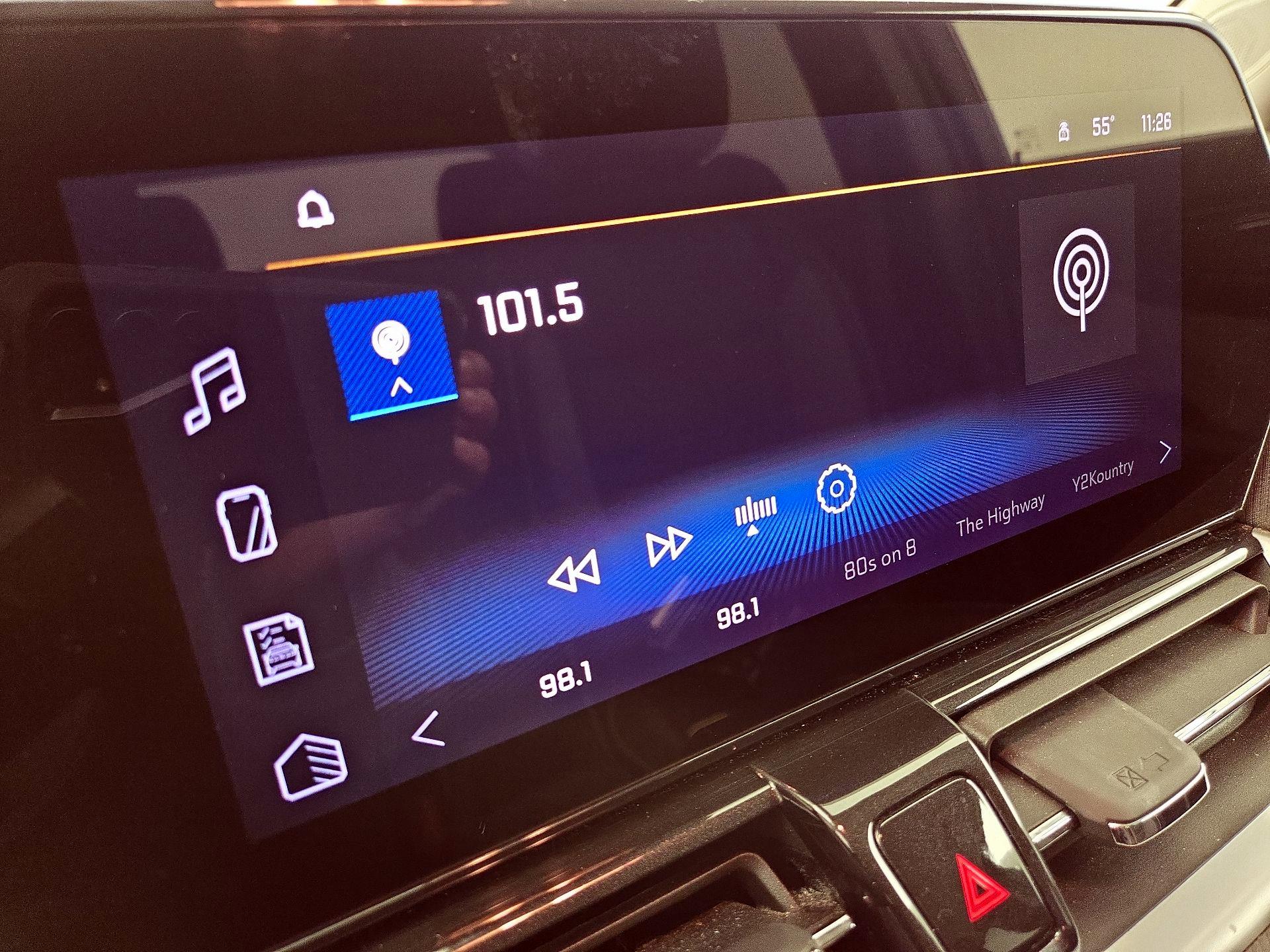 Thumbnail: 2024 Chevrolet TrailBlazer - 15