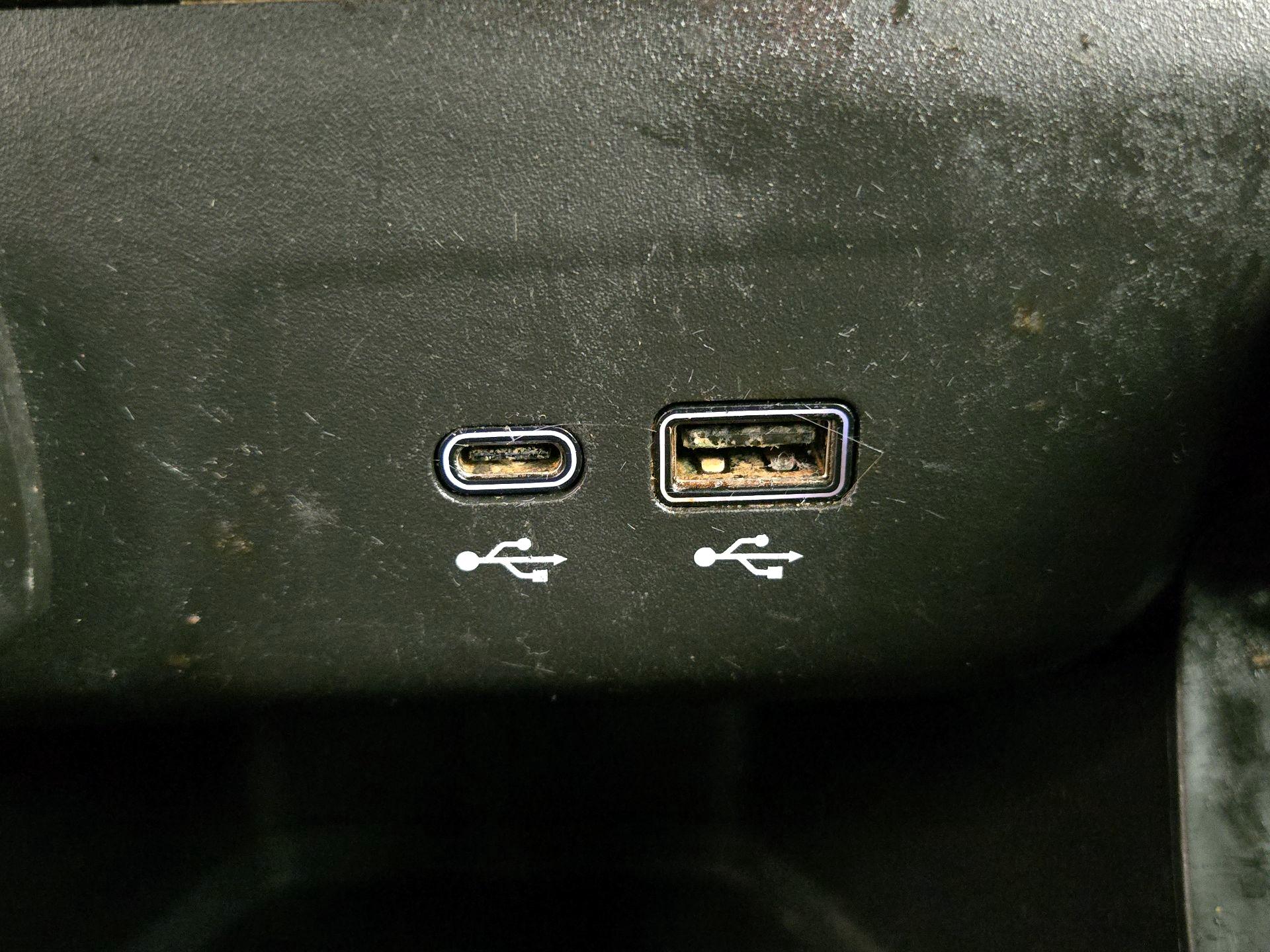 Thumbnail: 2024 Chevrolet TrailBlazer - 18