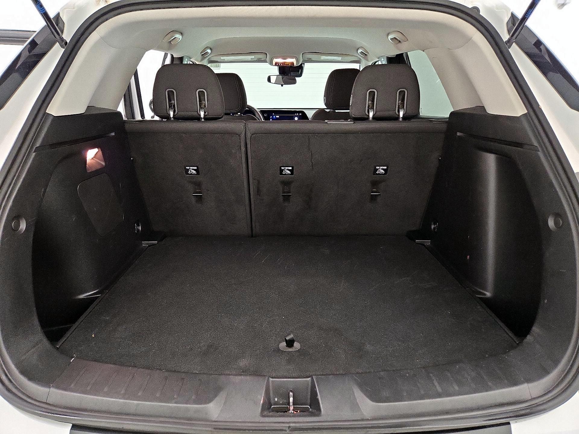 Thumbnail: 2024 Chevrolet TrailBlazer - 20