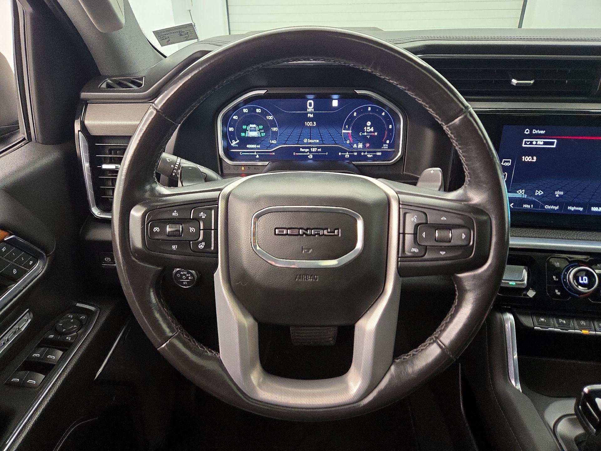 Thumbnail: 2022 GMC Sierra 1500 - 10