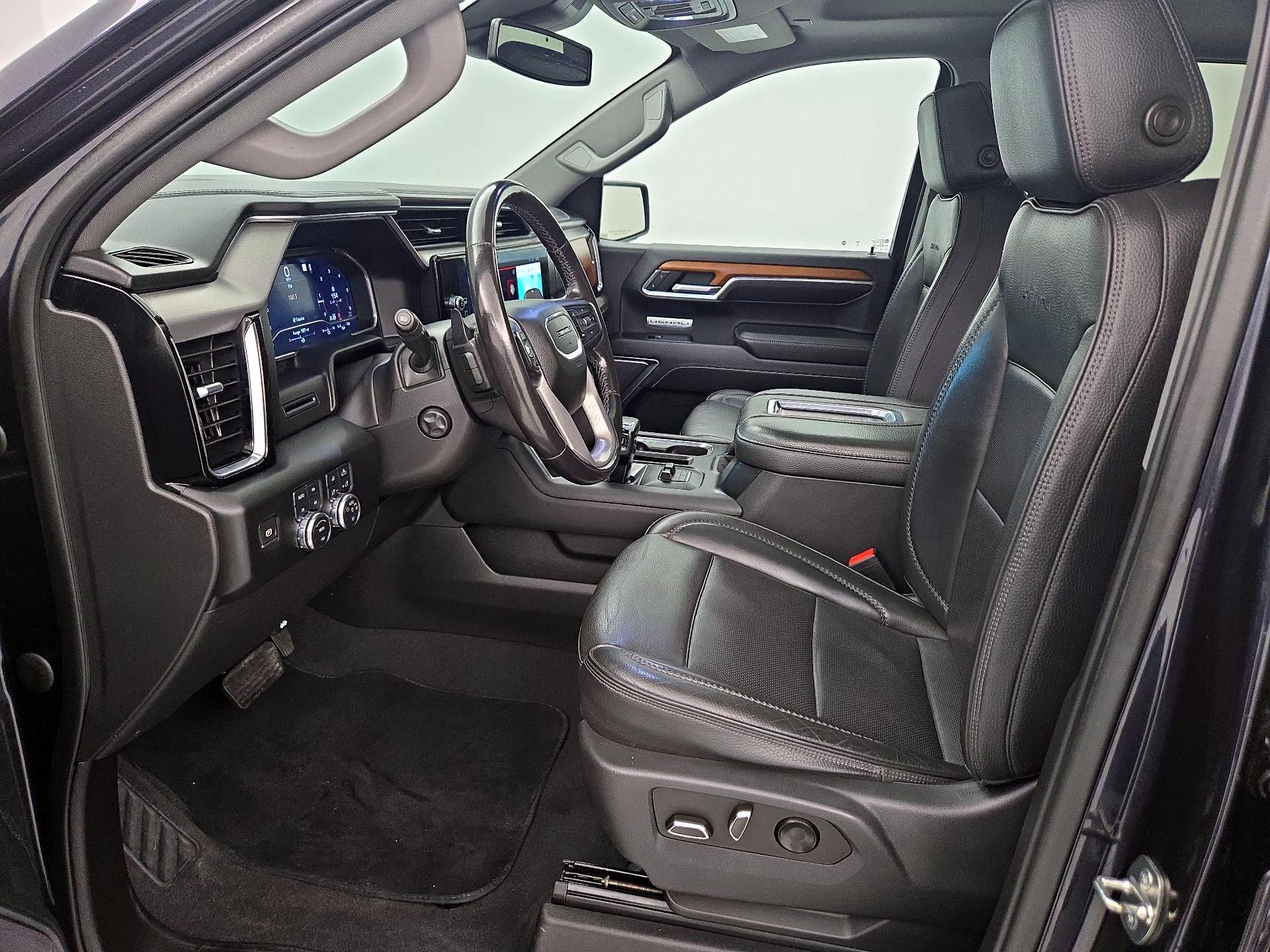 Thumbnail: 2022 GMC Sierra 1500 - 11