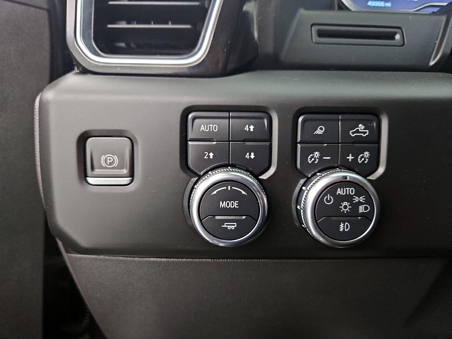 Thumbnail: 2022 GMC Sierra 1500 - 13
