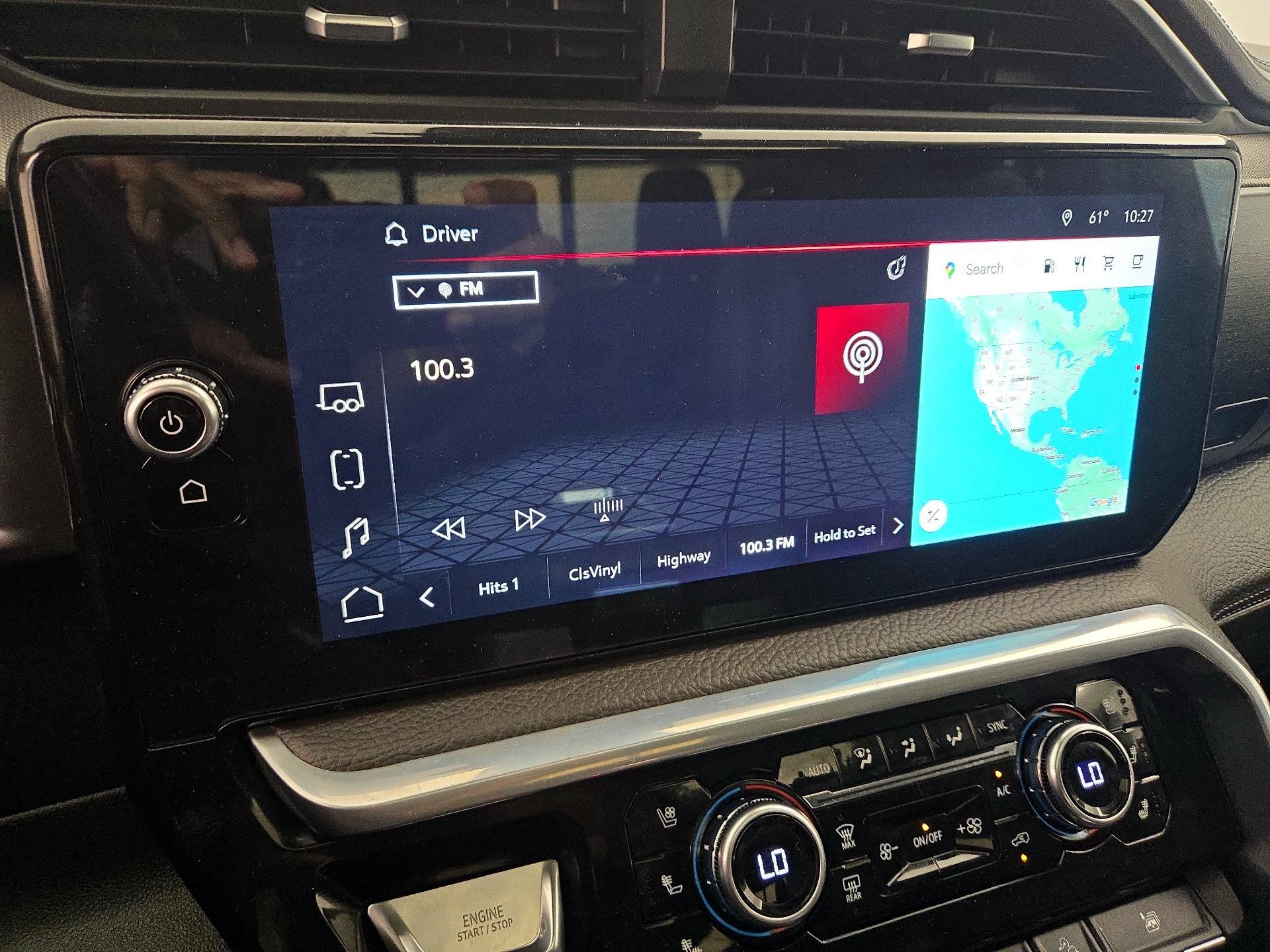 Thumbnail: 2022 GMC Sierra 1500 - 15