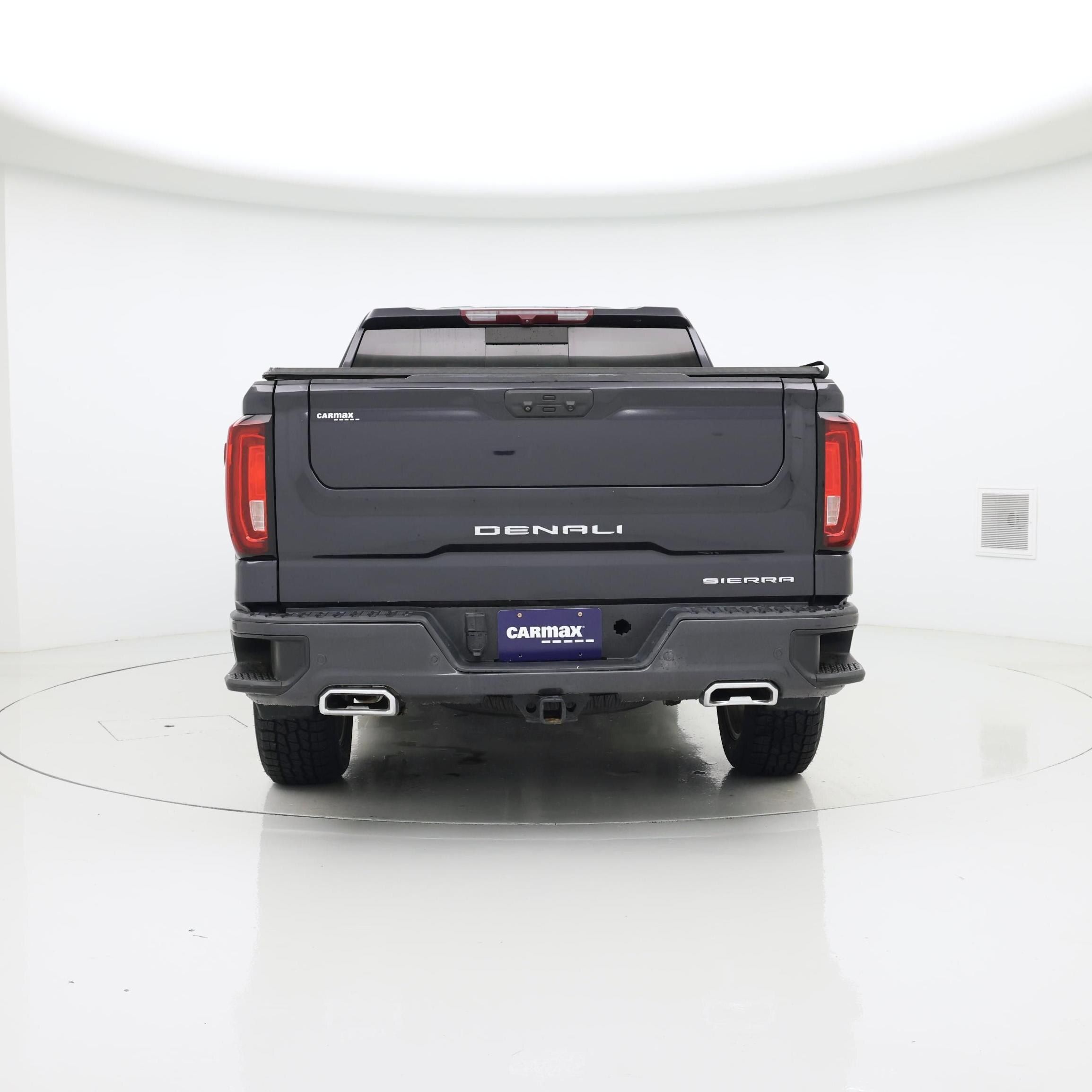 Thumbnail: 2022 GMC Sierra 1500 - 6