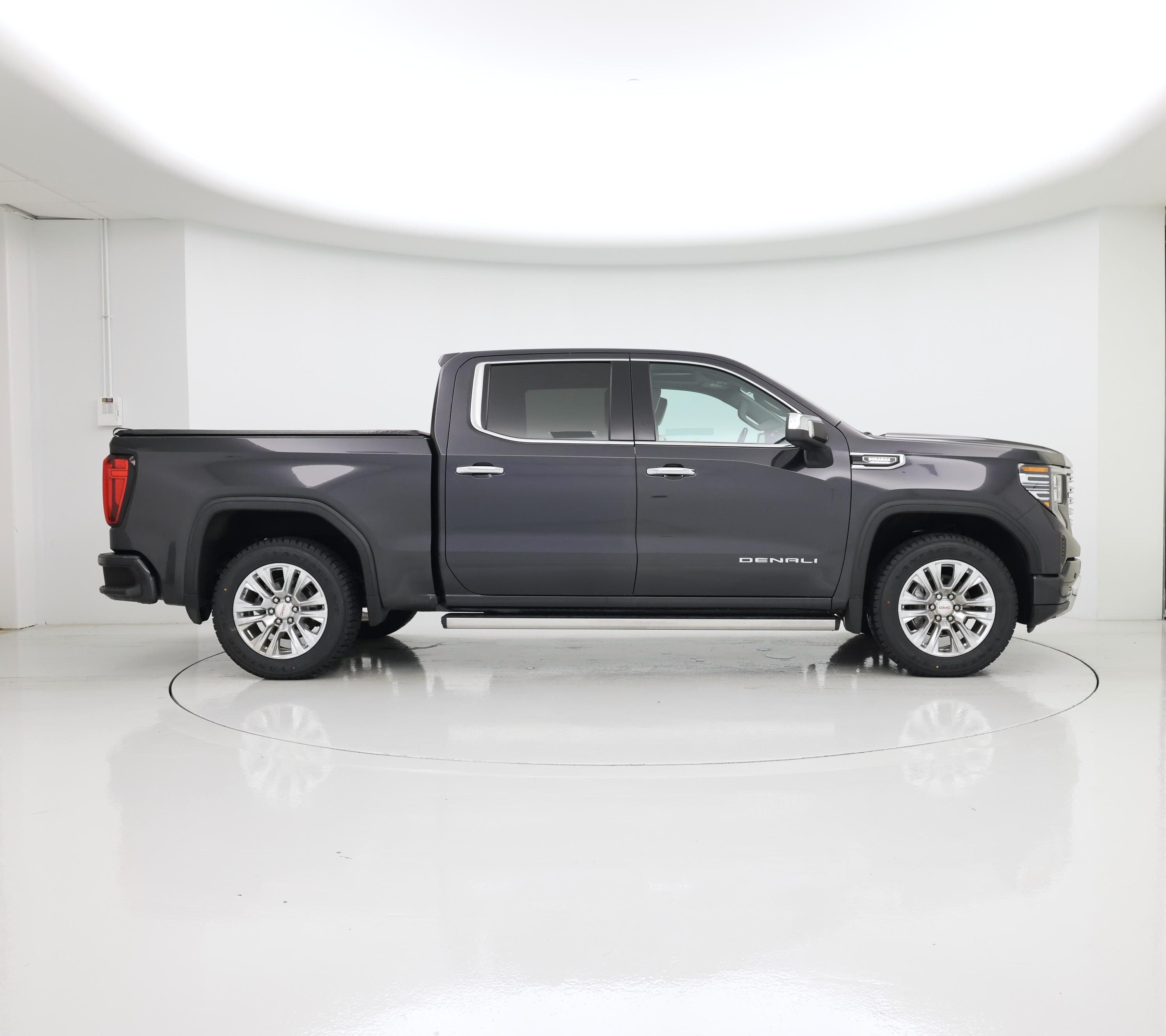 Thumbnail: 2022 GMC Sierra 1500 - 7