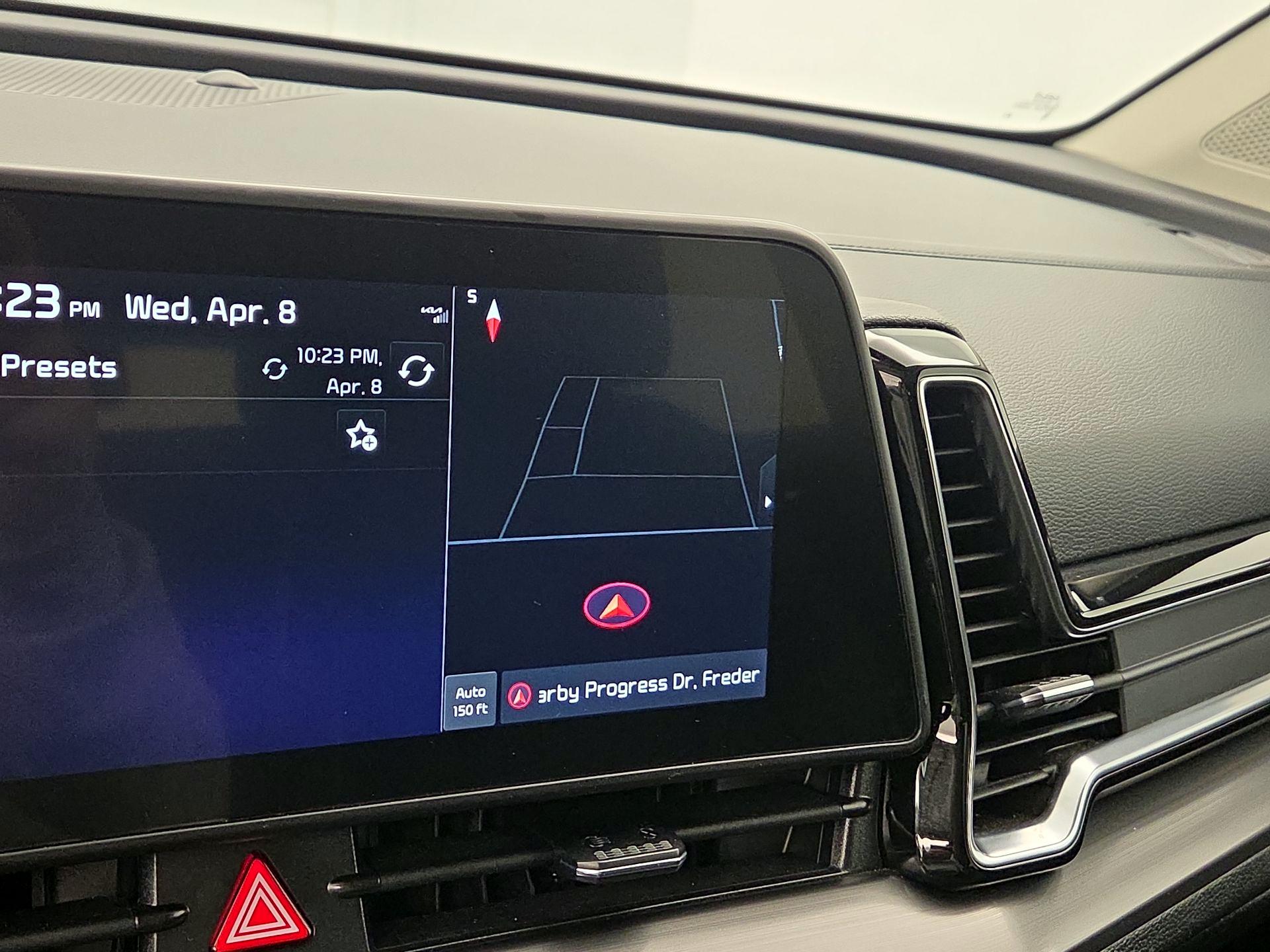 Thumbnail: 2023 Kia Sportage - 14