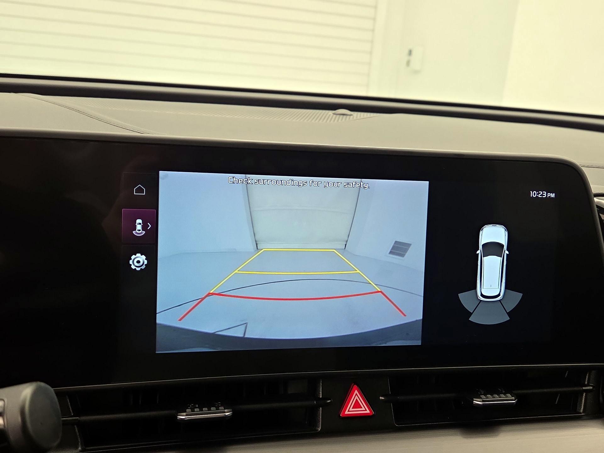 Thumbnail: 2023 Kia Sportage - 15