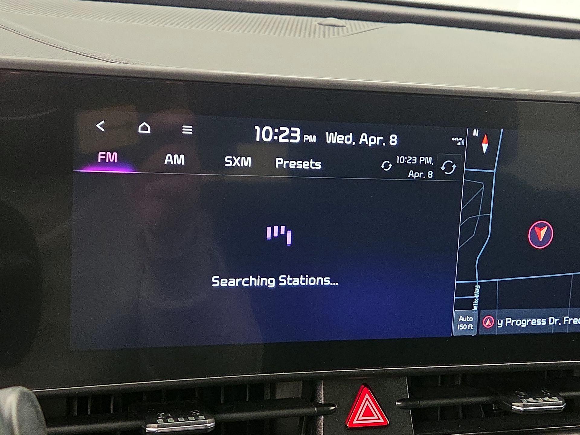 Thumbnail: 2023 Kia Sportage - 16