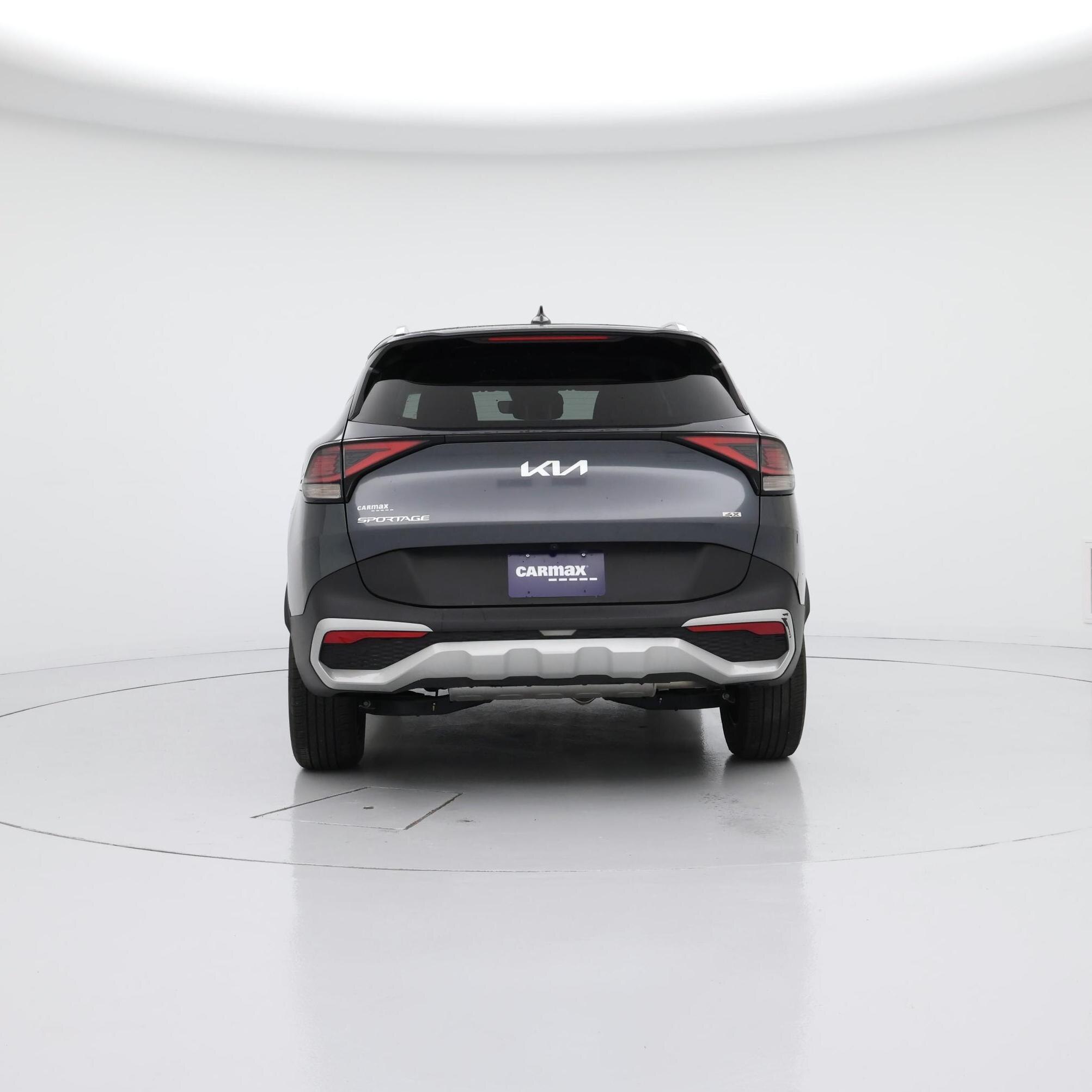 Thumbnail: 2023 Kia Sportage - 6