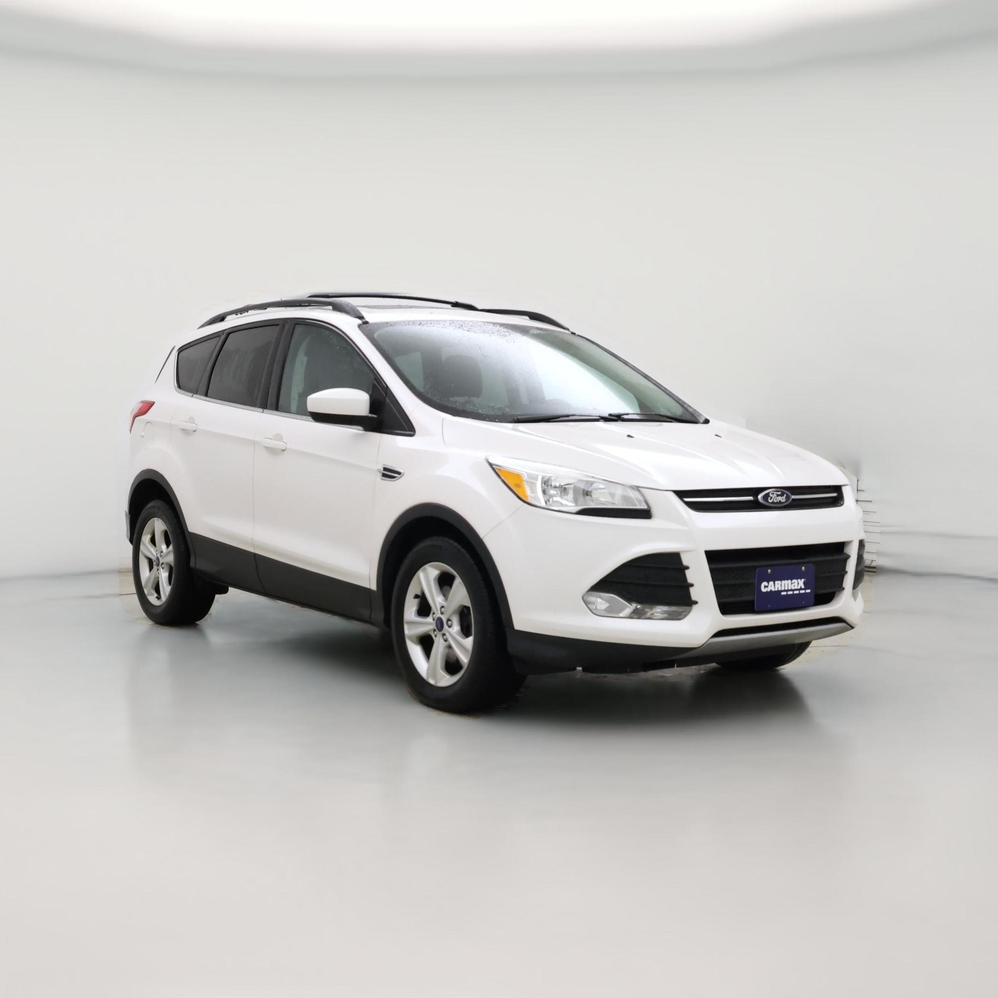 Thumbnail: 2014 Ford Escape - 1