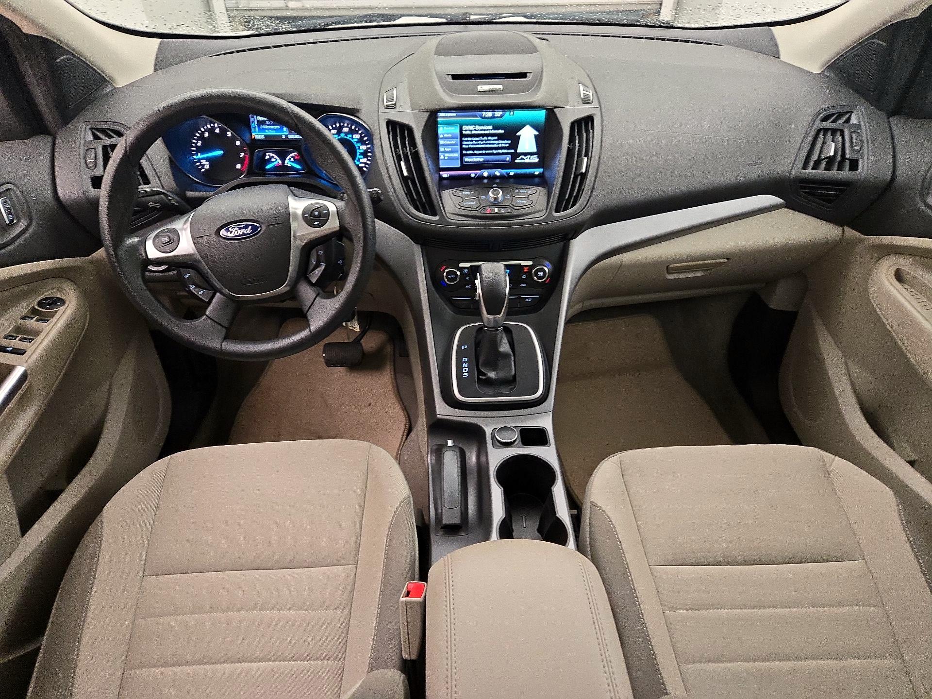 Thumbnail: 2014 Ford Escape - 9