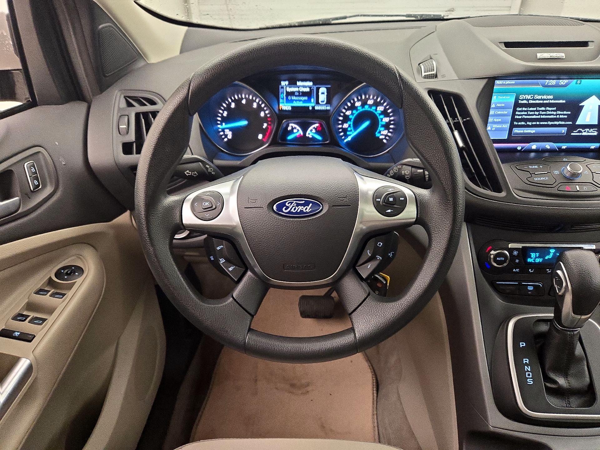 Thumbnail: 2014 Ford Escape - 10