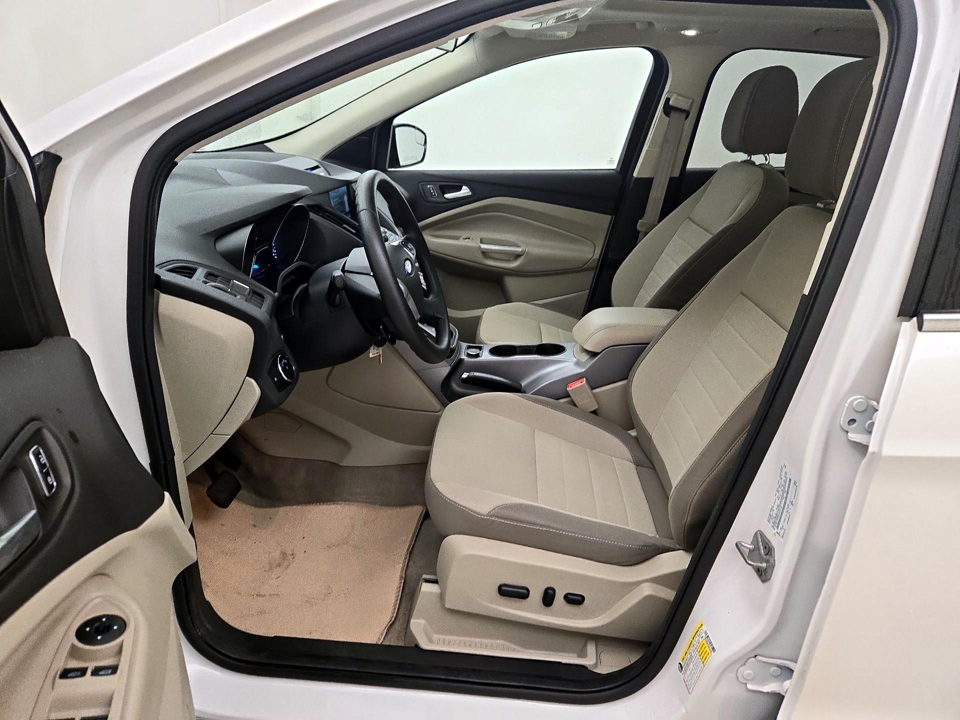 Thumbnail: 2014 Ford Escape - 11